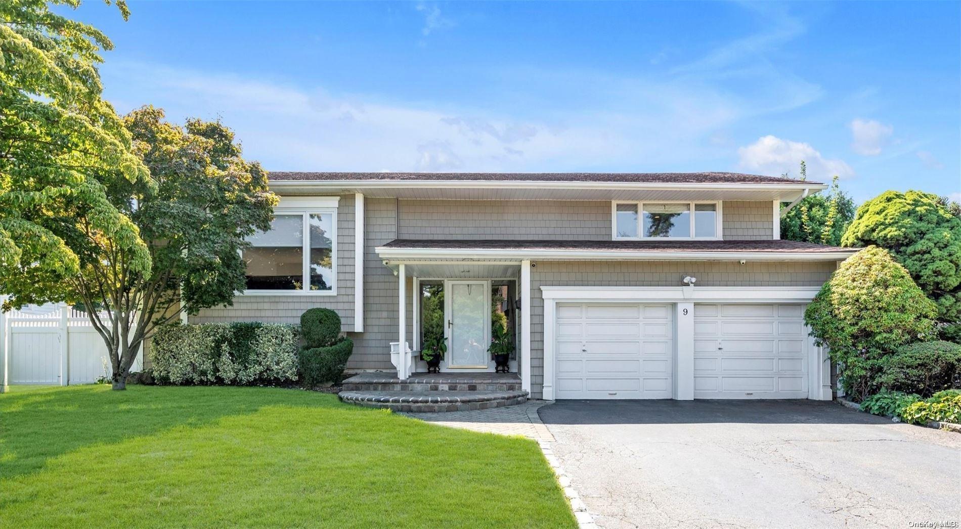 9 Schuyler Drive