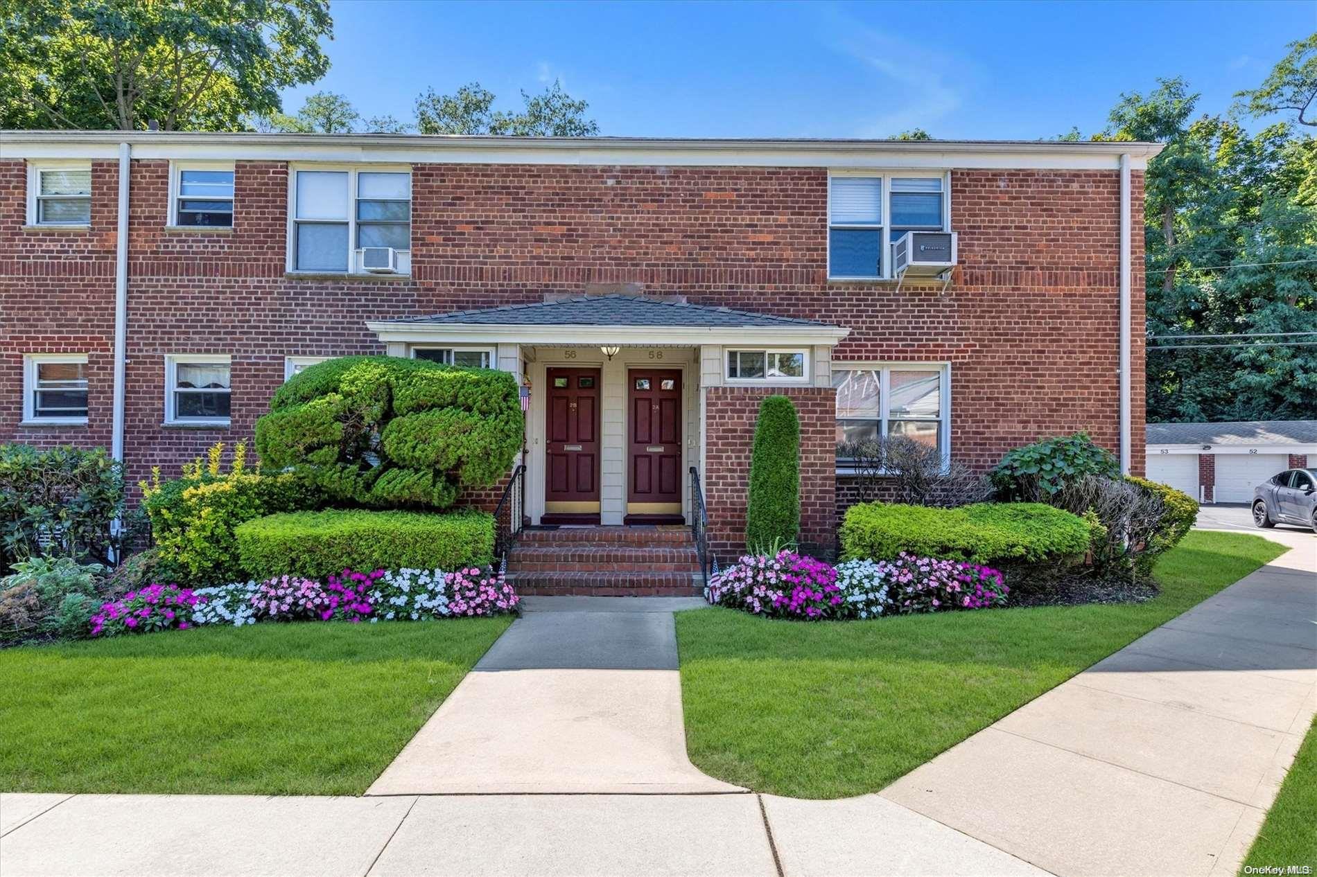 58 Edwards Street Unit: 2A
