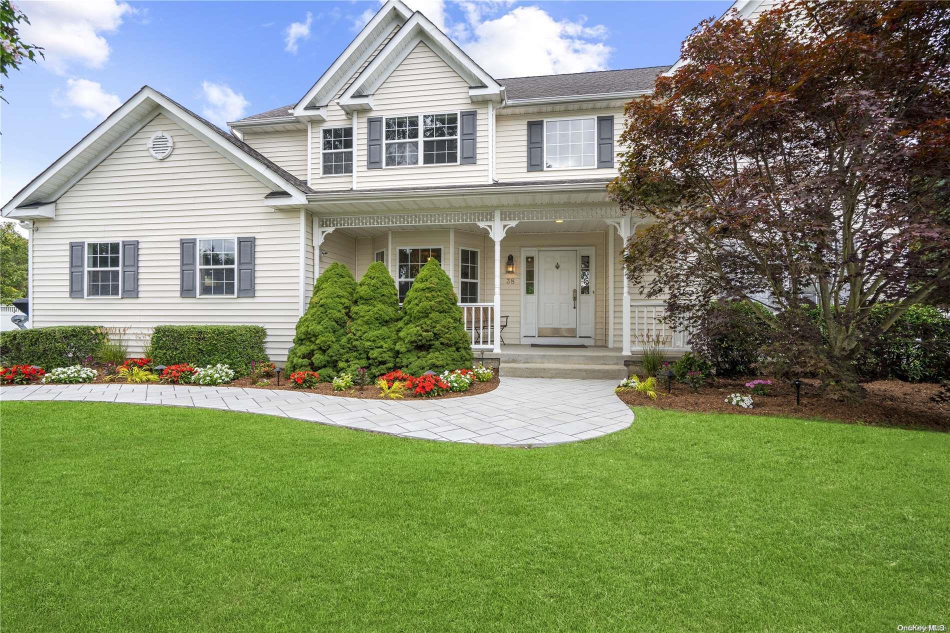 38 Ashley Circle