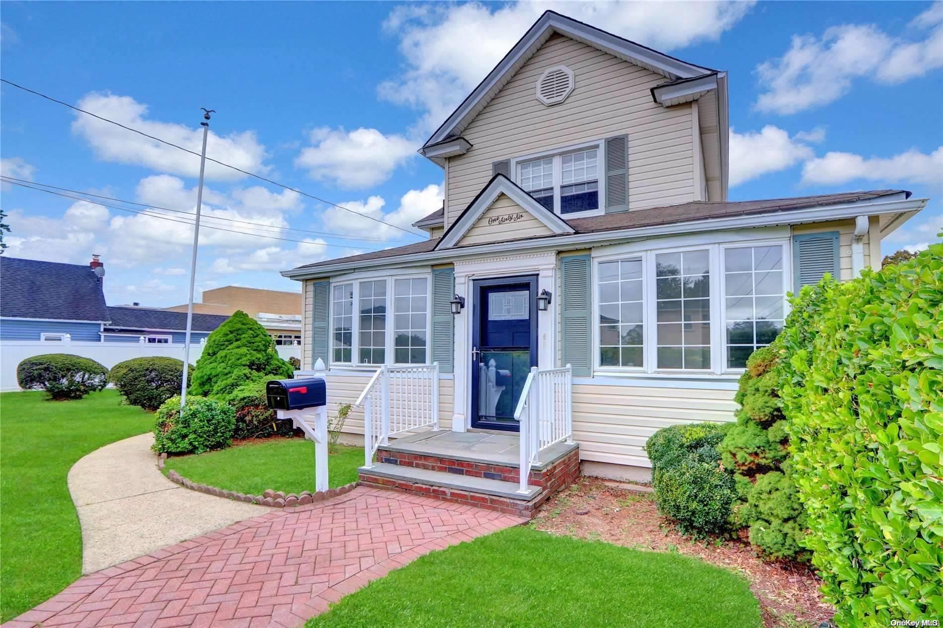 166 Division Avenue