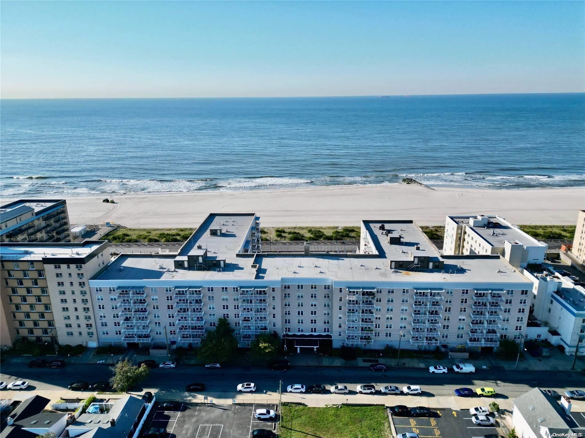 522 Shore Road Unit: 5M