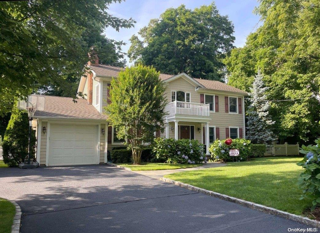 47 Laurel Avenue