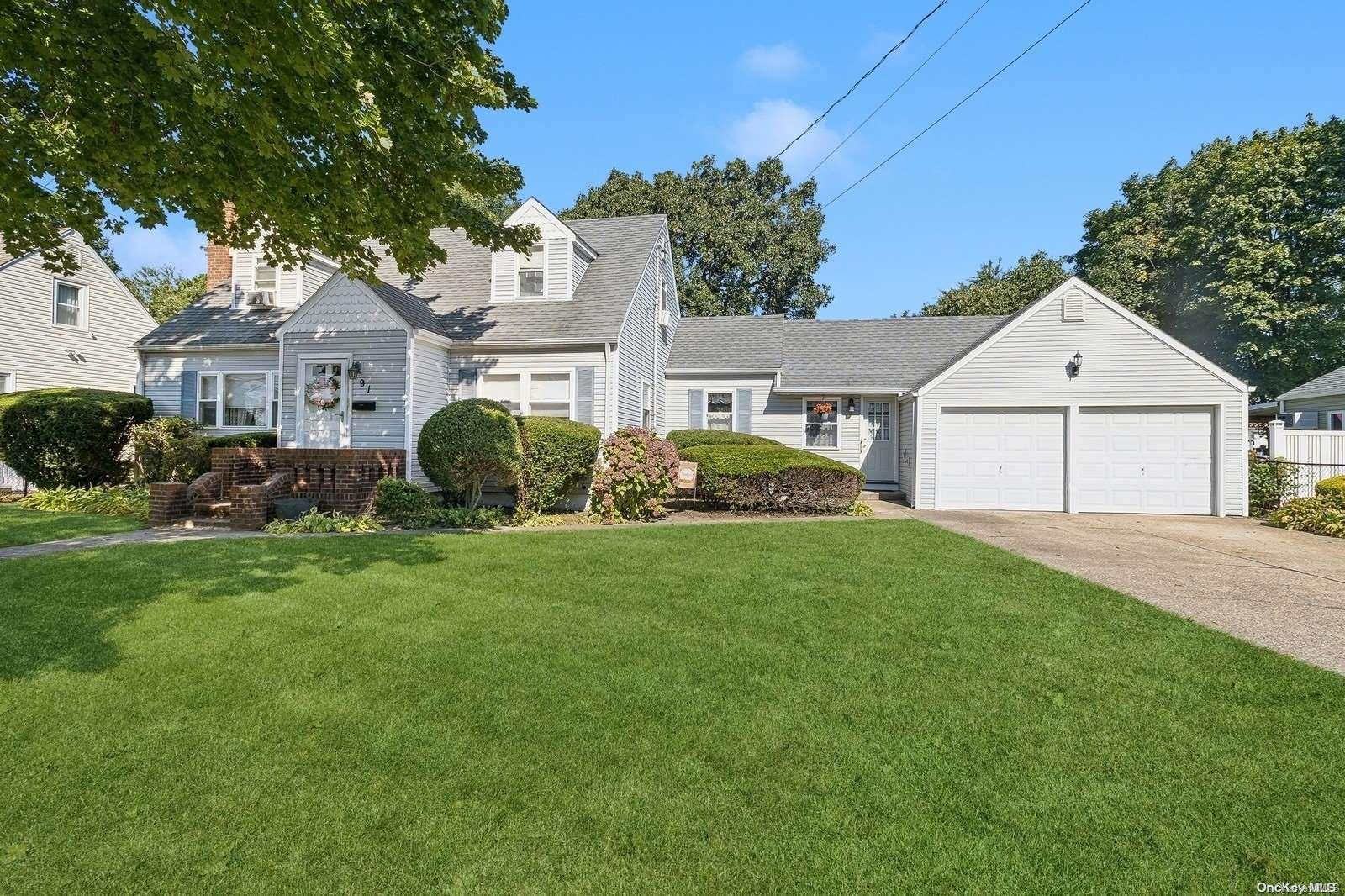 91 Laurel Road