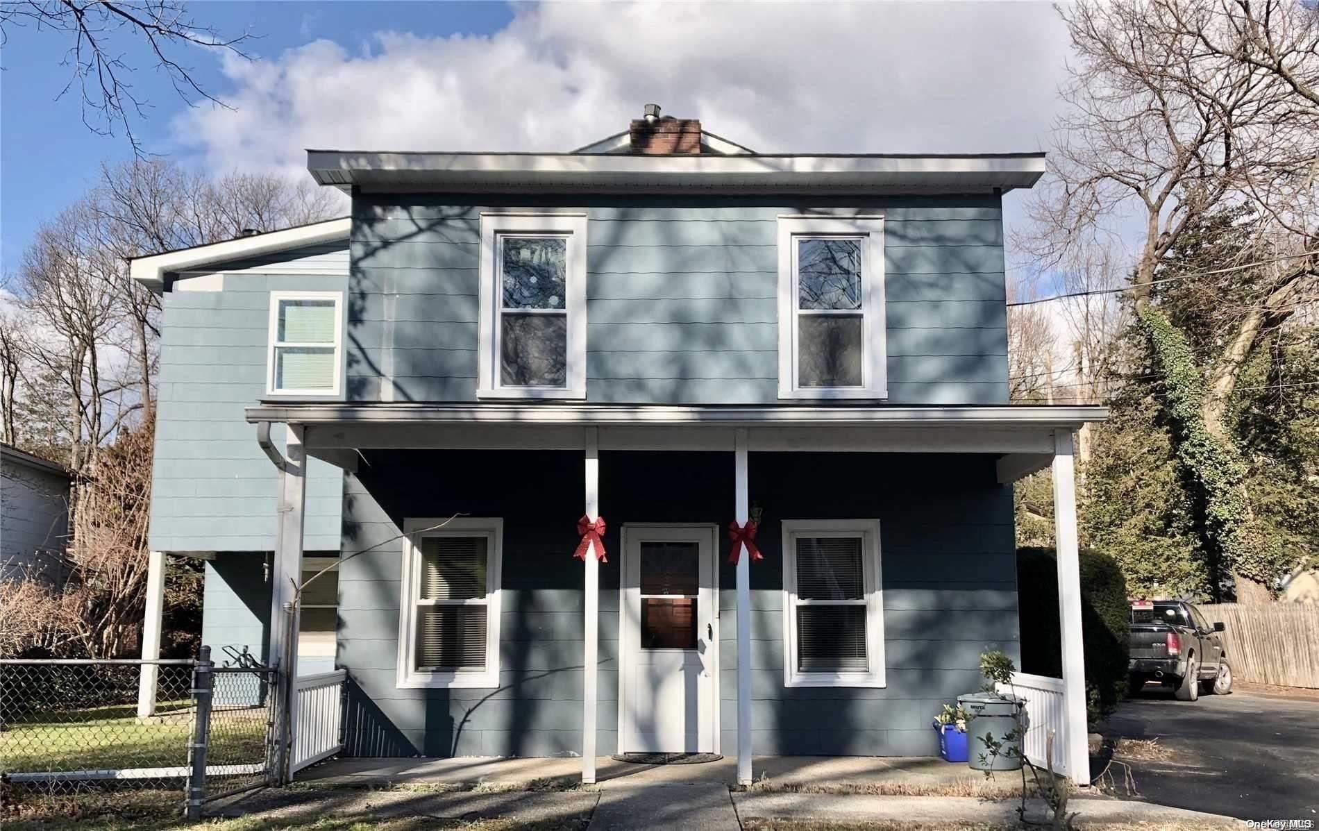 139 Landing Road