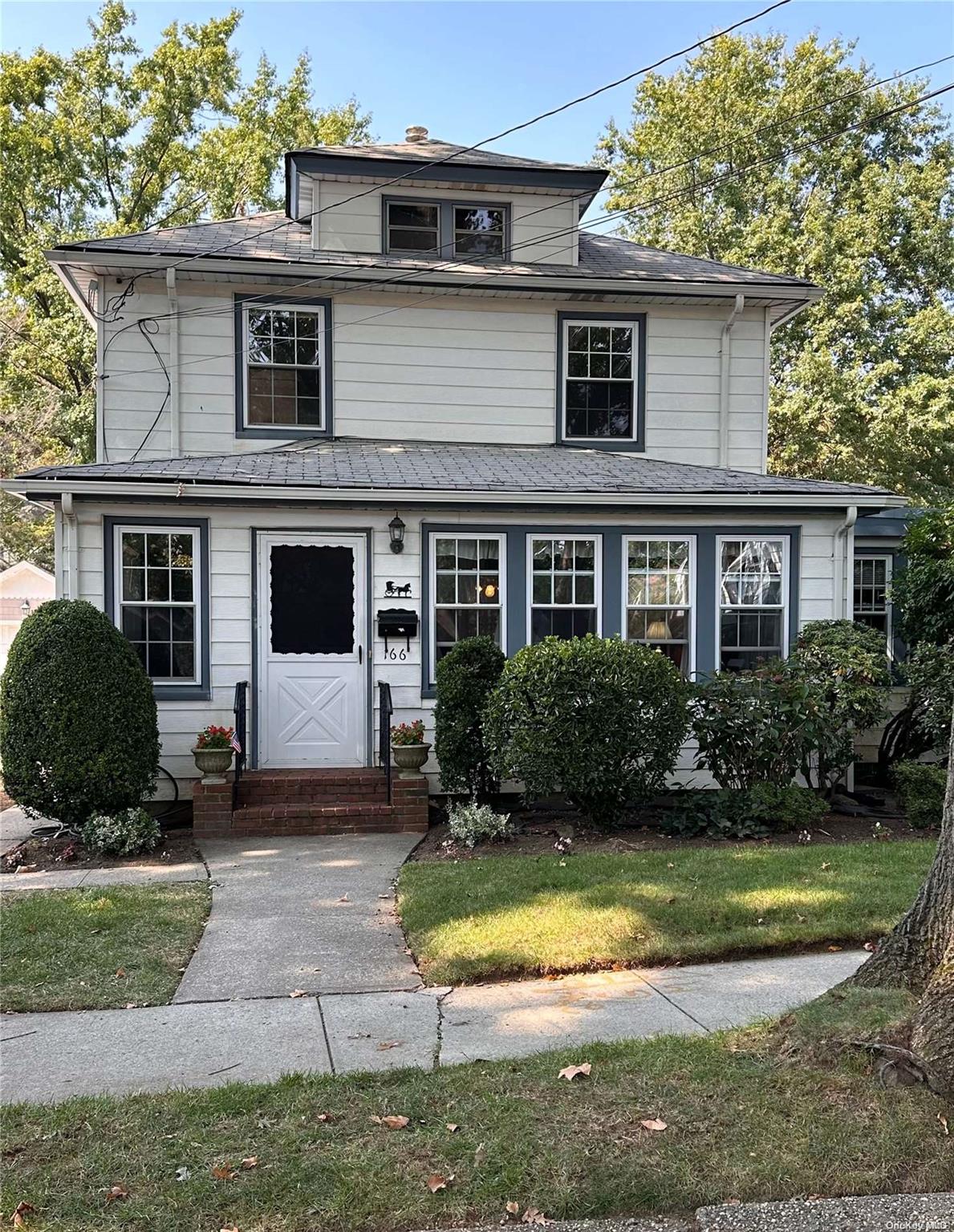 166 Verbena Avenue