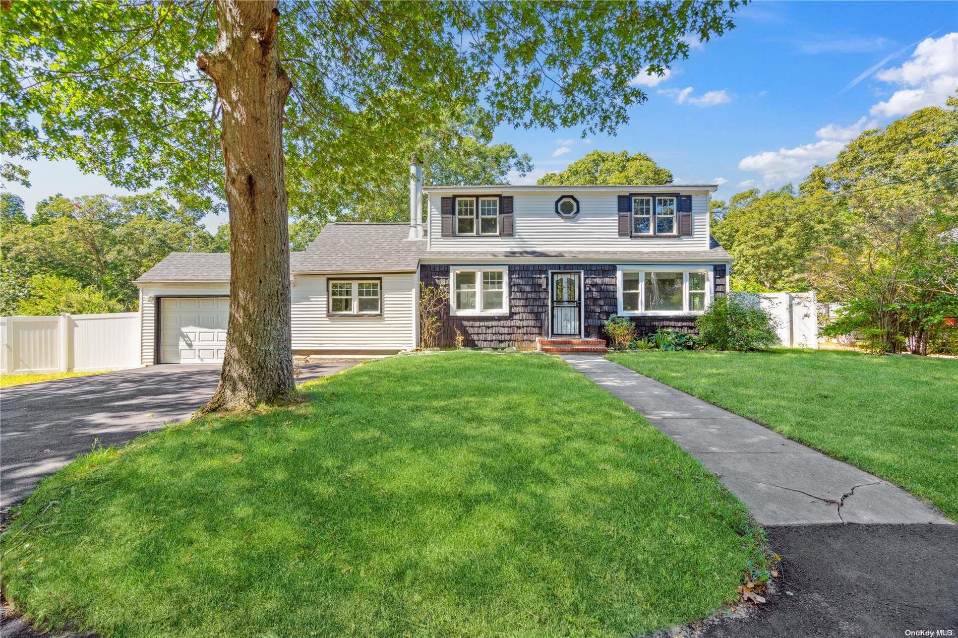 18 Dourland Road