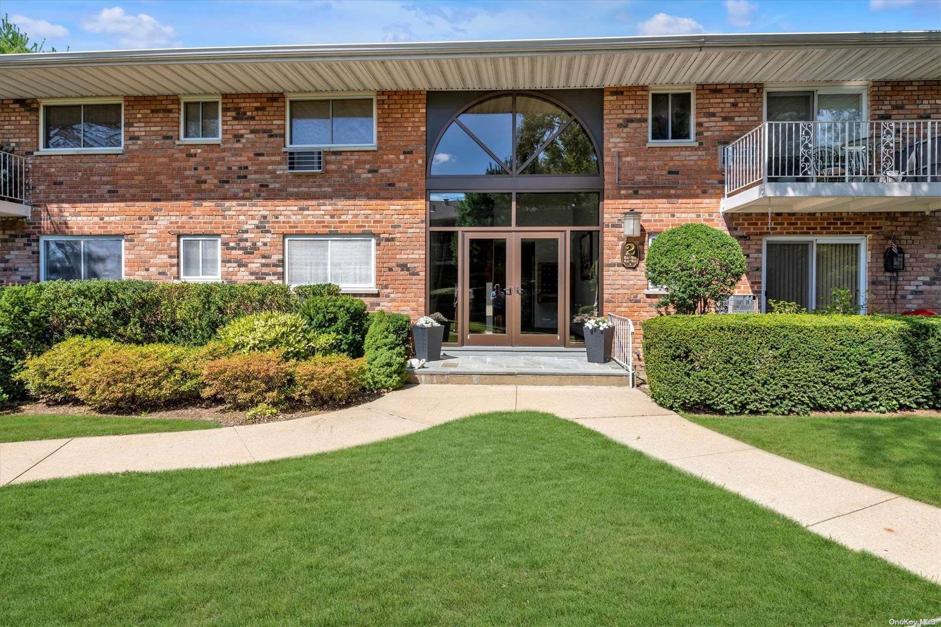 1 Toms Point Unit: 4C