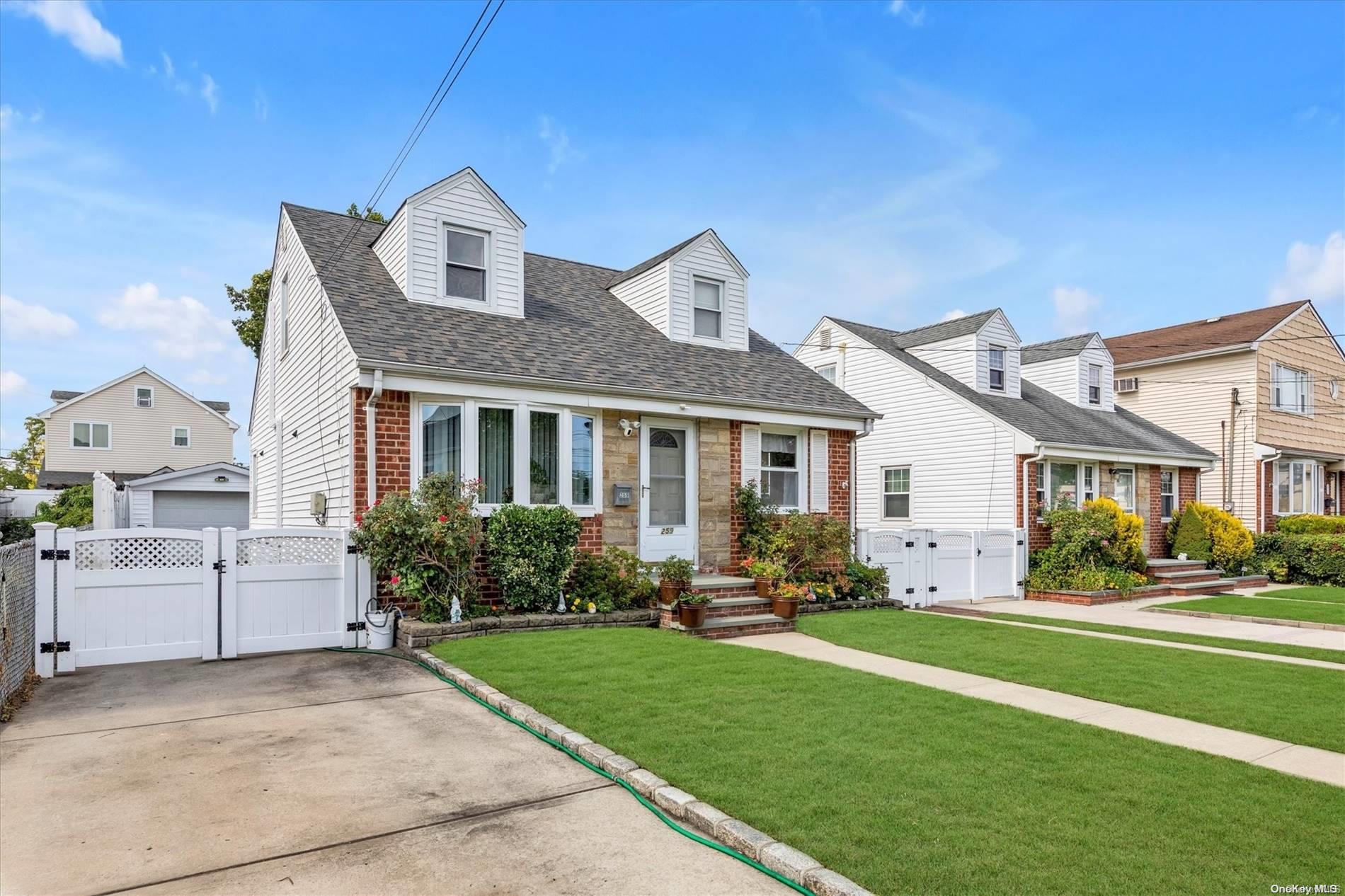 259 Mckinley Parkway