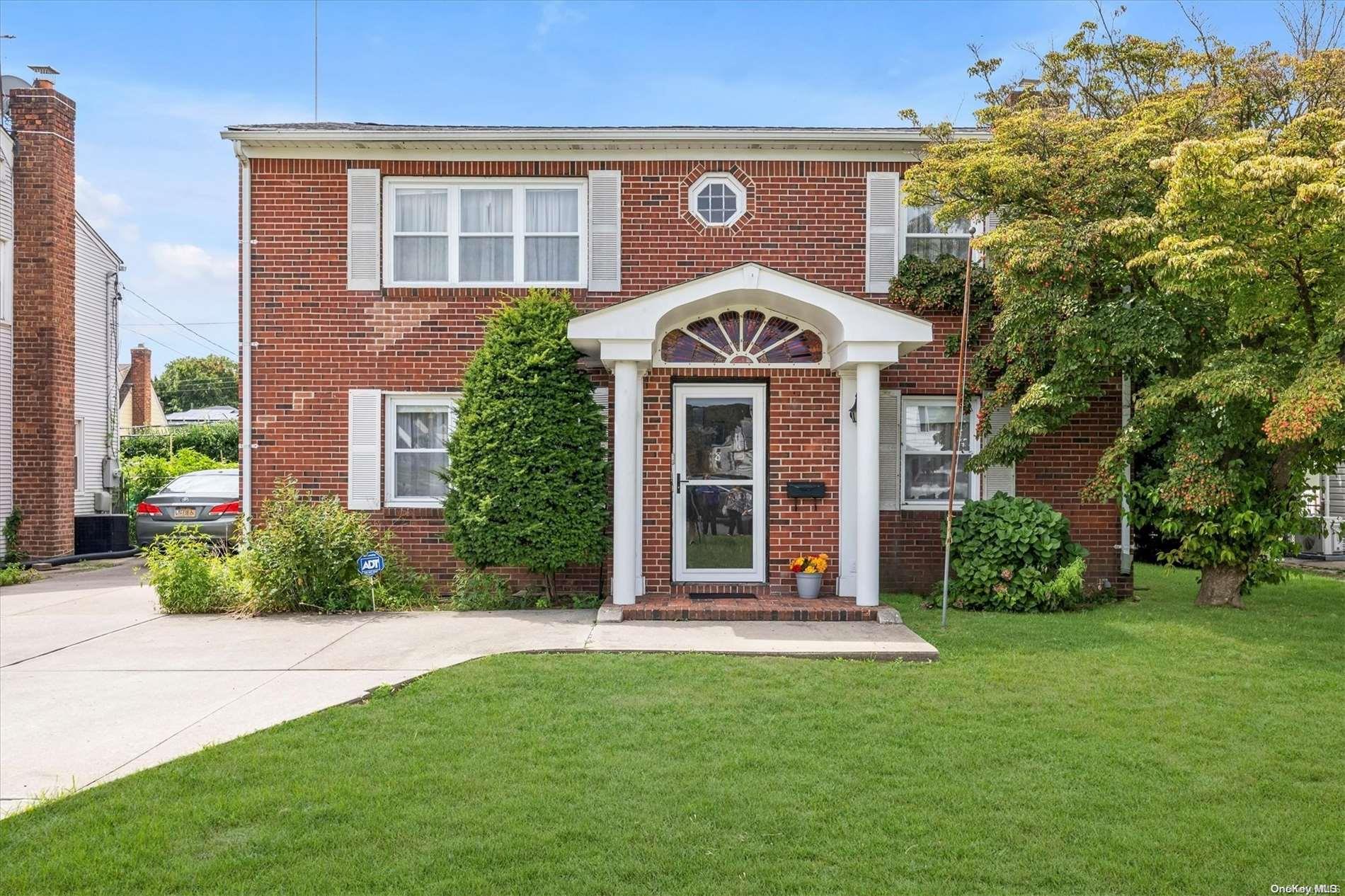 8 Gables Road