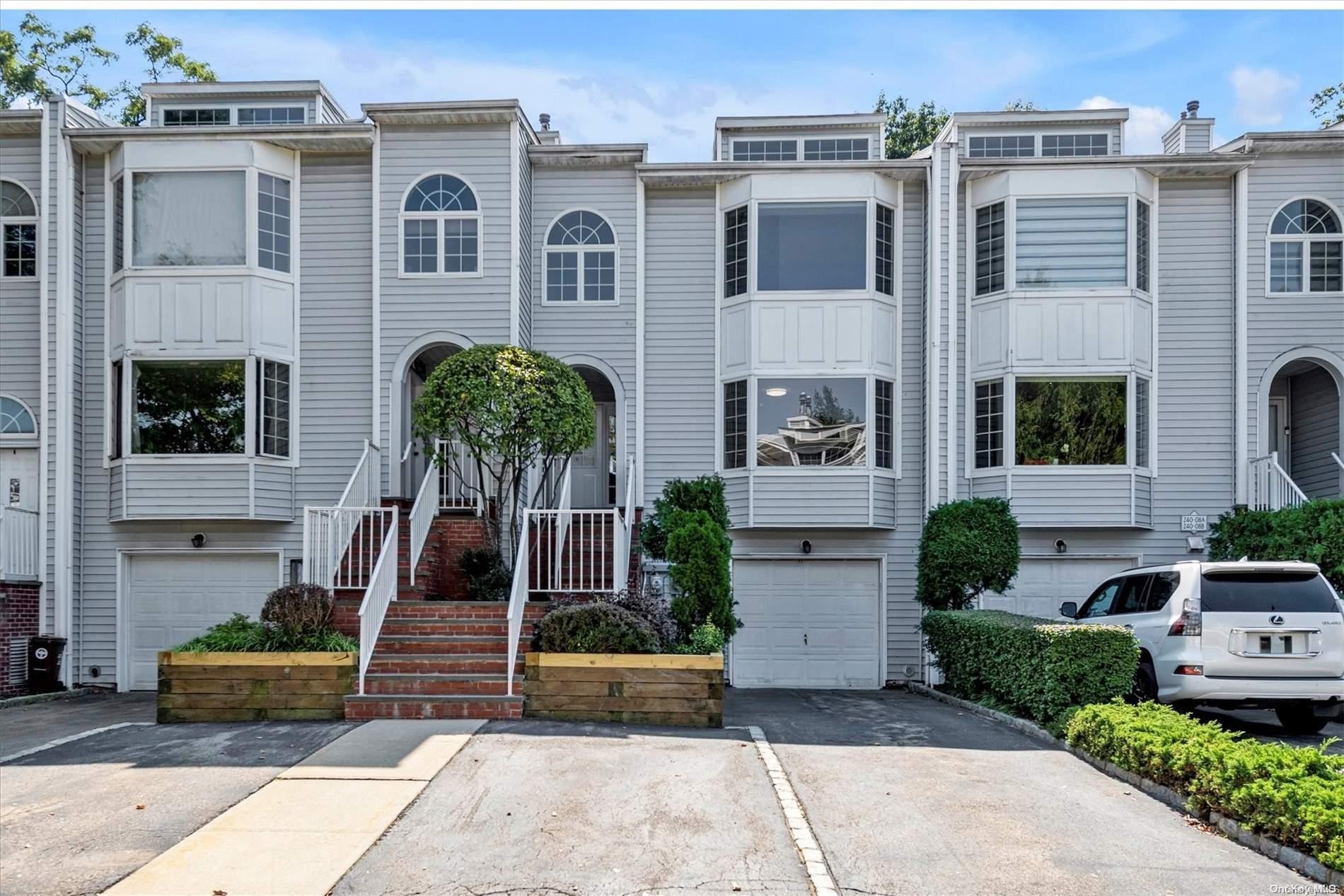 240-10A Oak Park Drive Unit: A