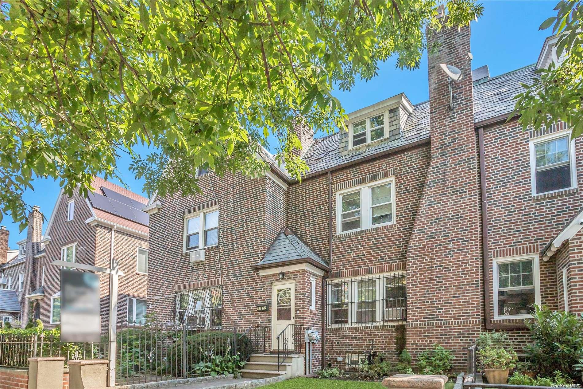33-27 86th Street
