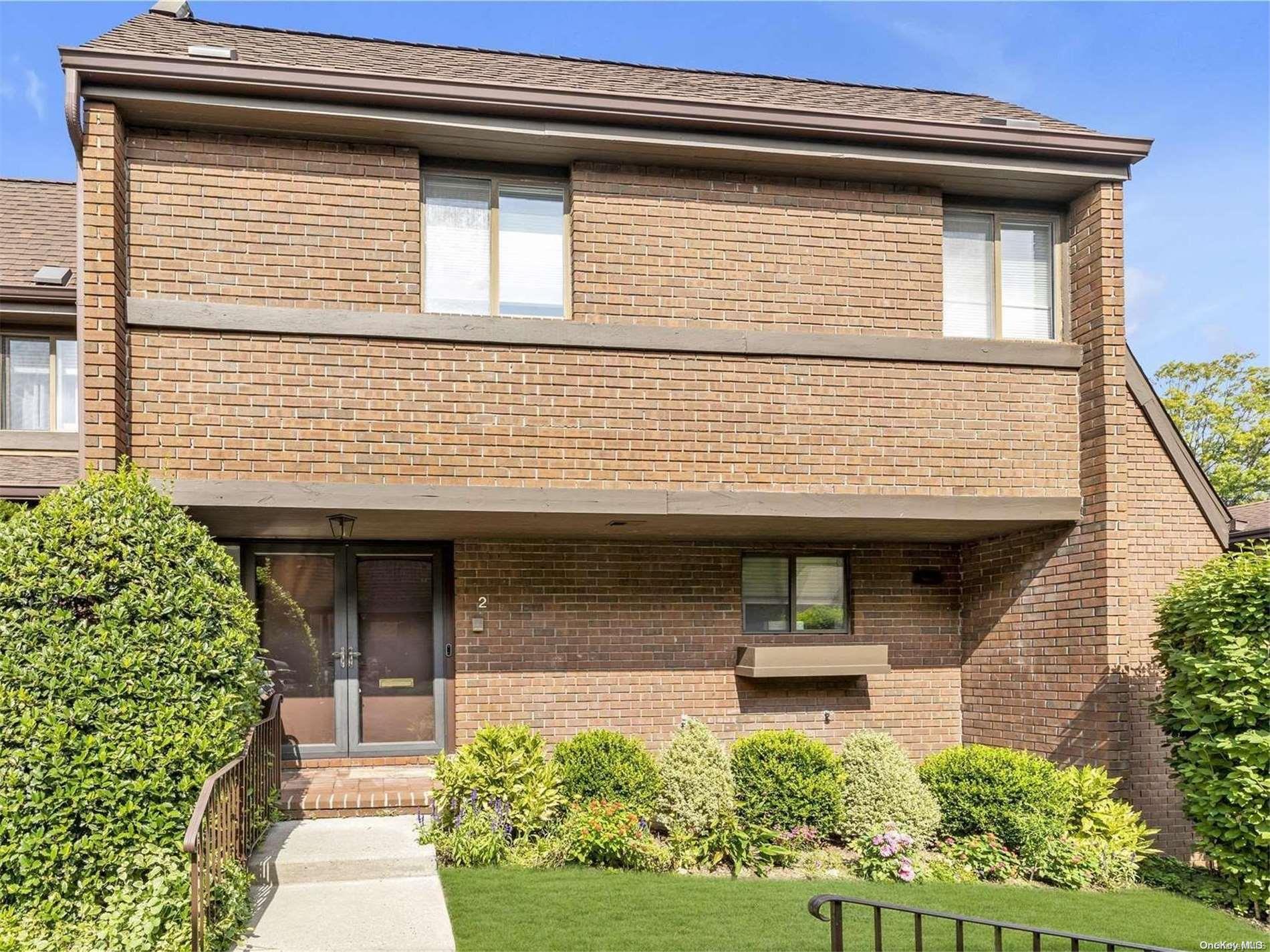 2 Chestnut Hill Unit: 99