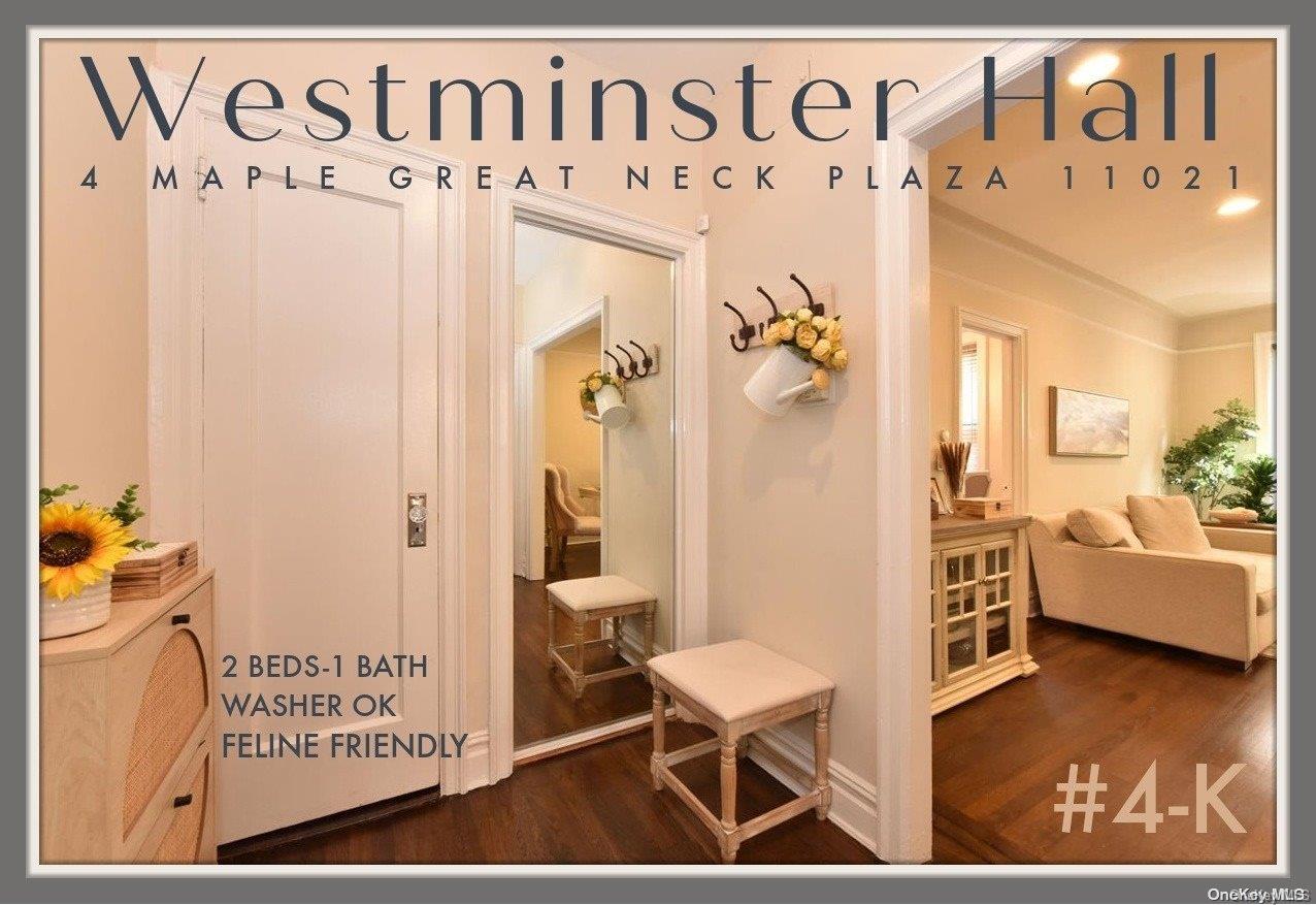 4 Maple Drive Unit: 4-K