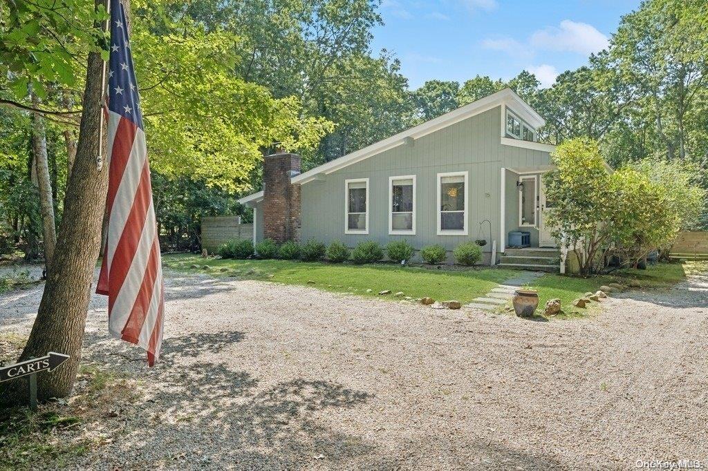 15 Harrison Avenue