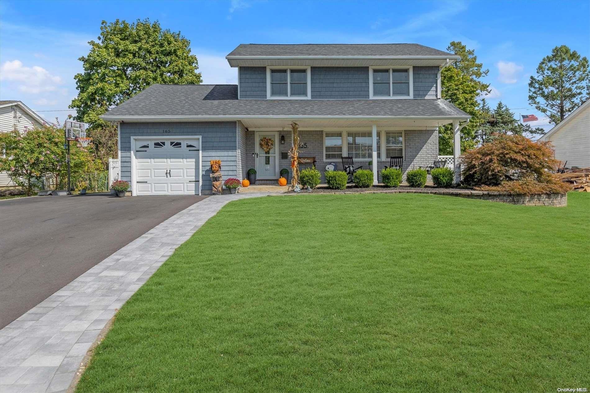 165 Fifty Acre South Road