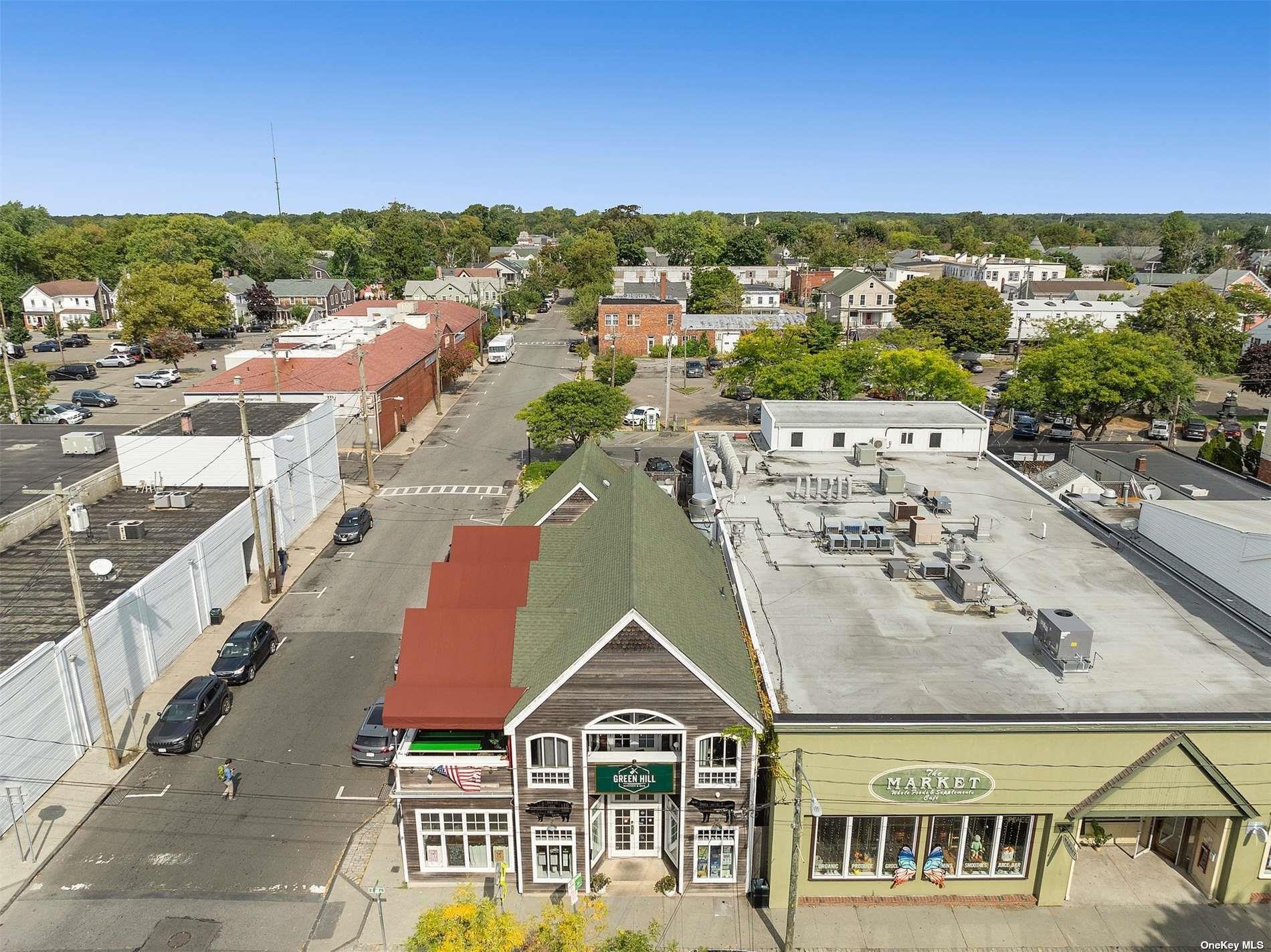 48 Front Street
