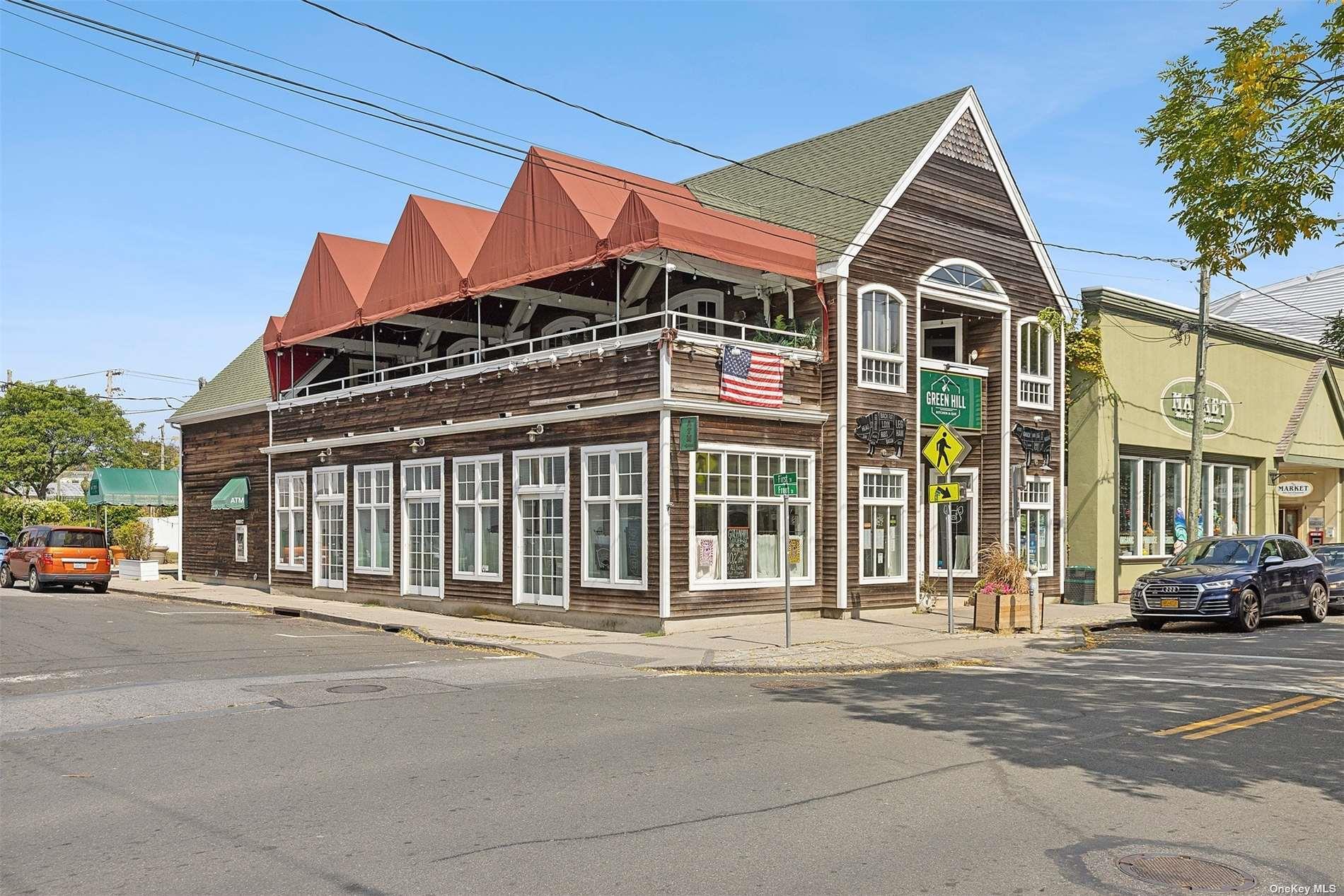48 Front Street