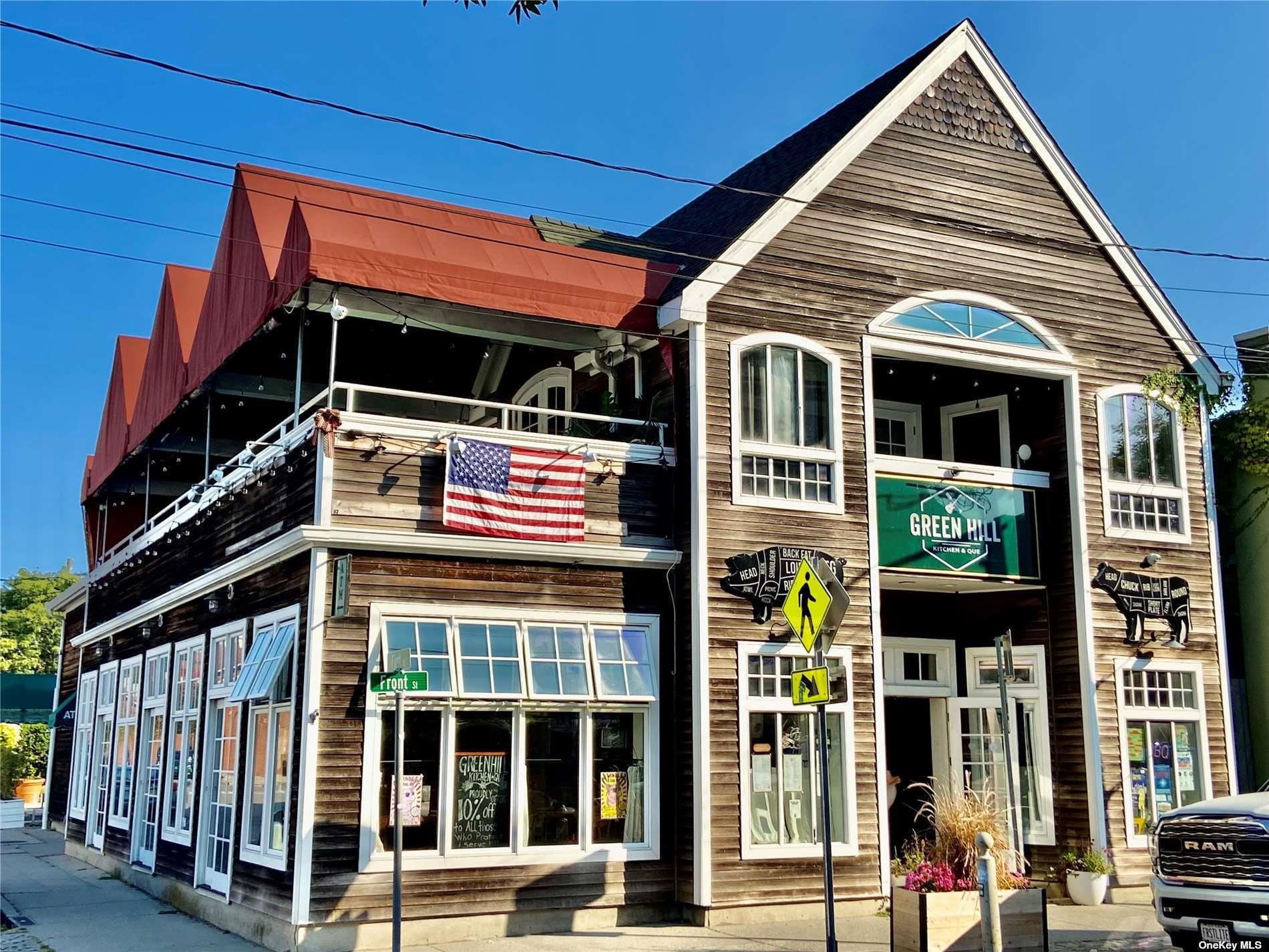 48 Front Street