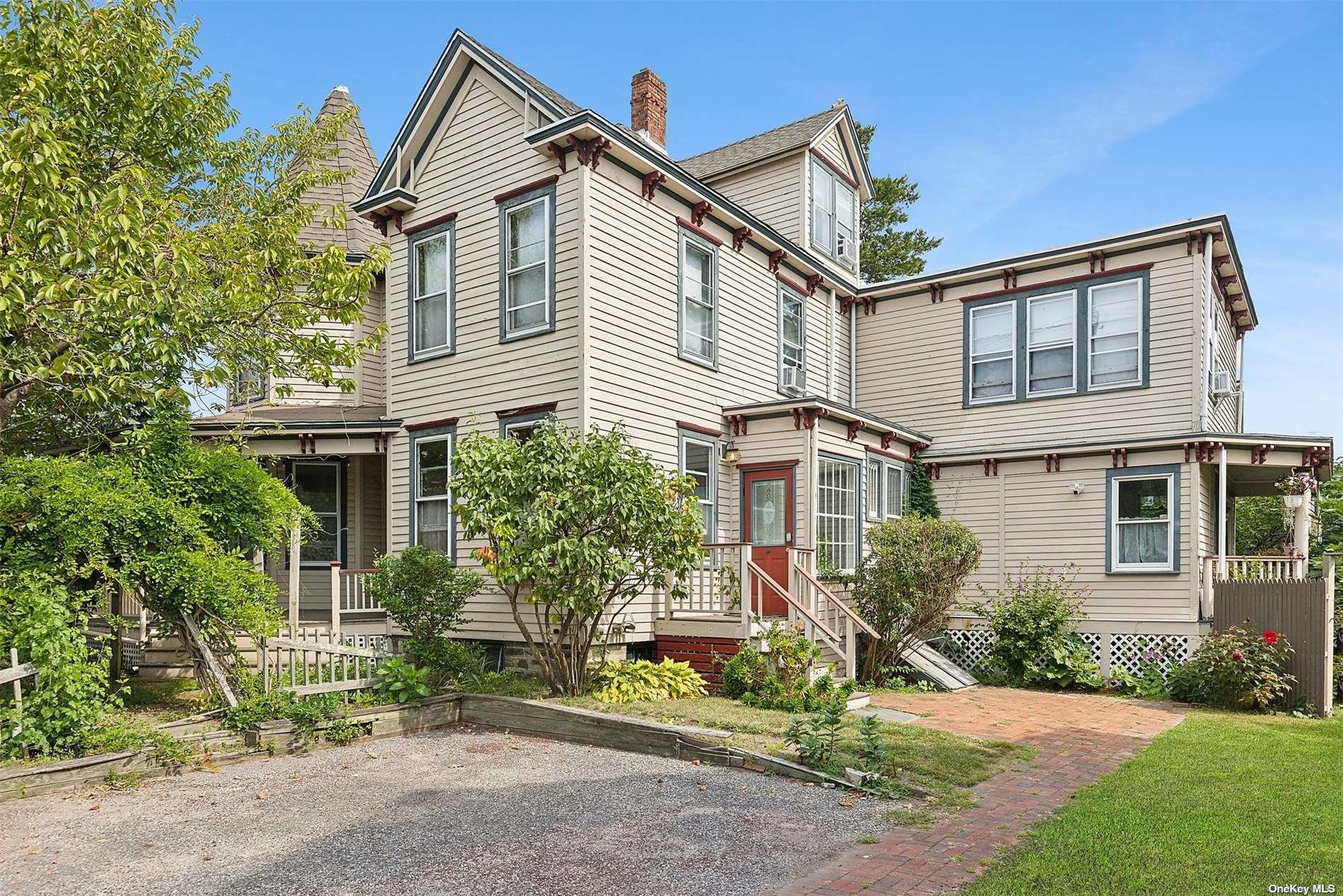 151 Bay Avenue