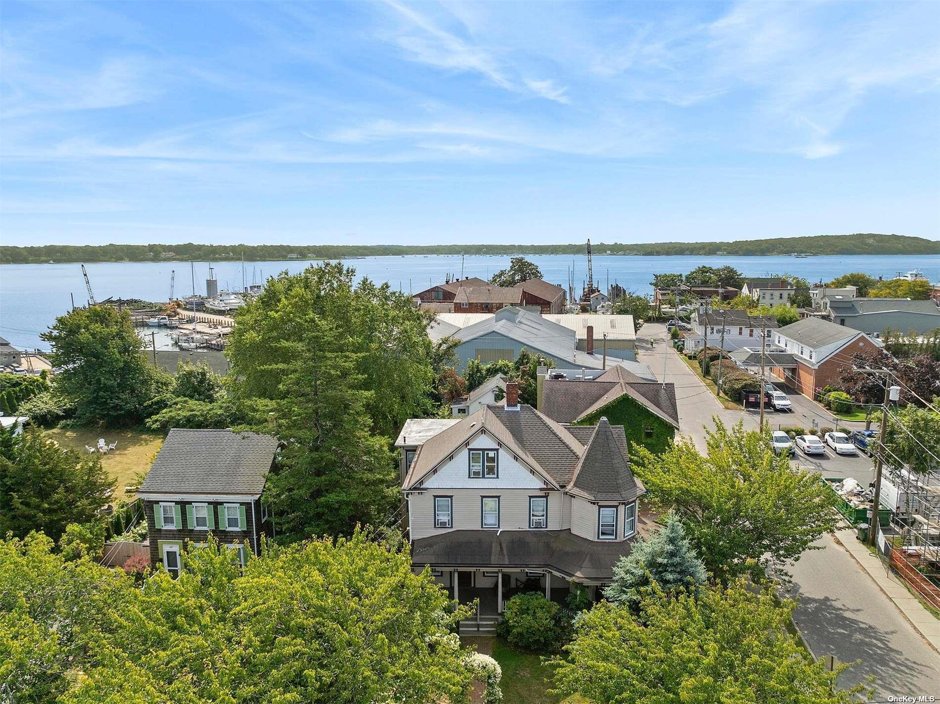 151 Bay Avenue