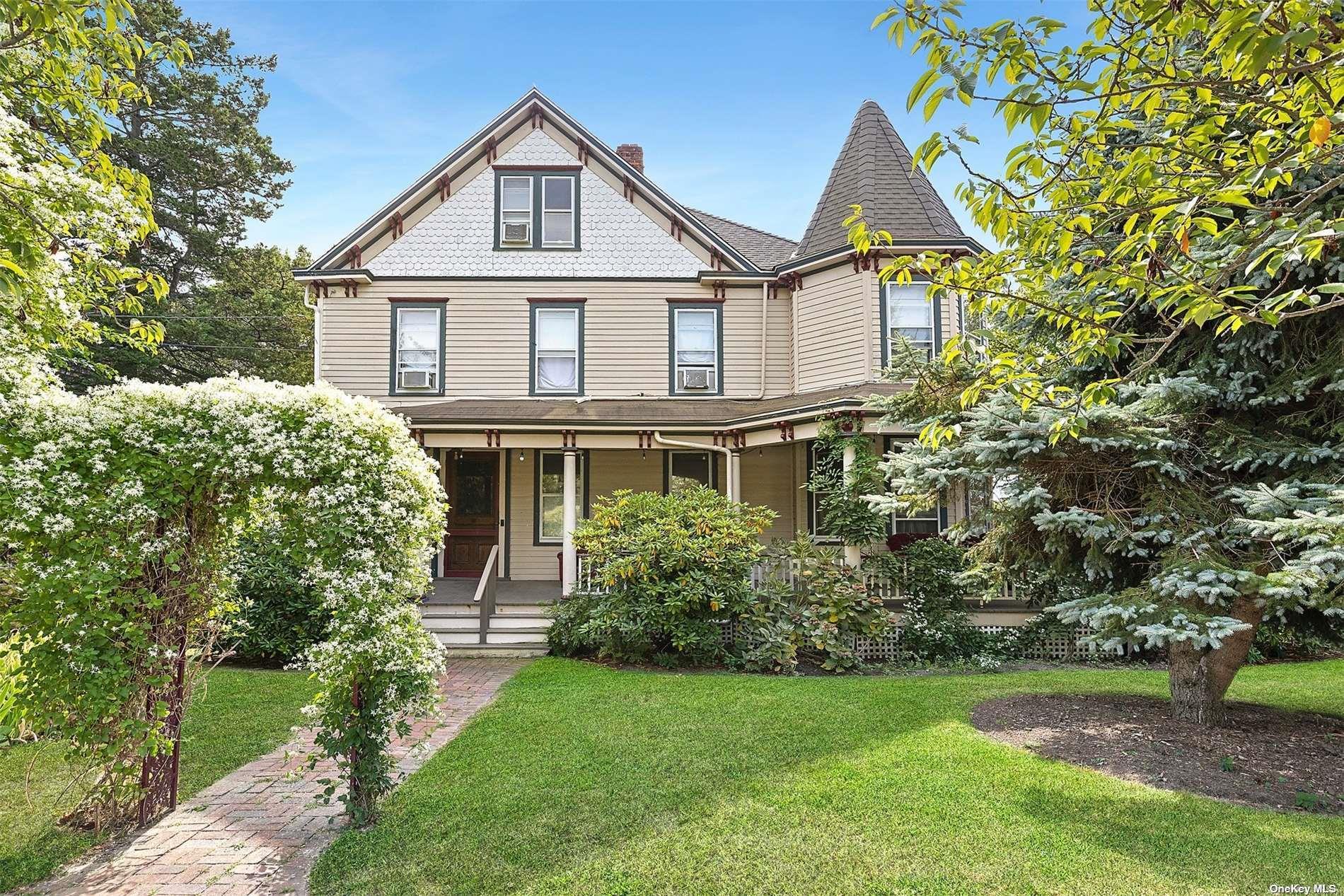 151 Bay Avenue