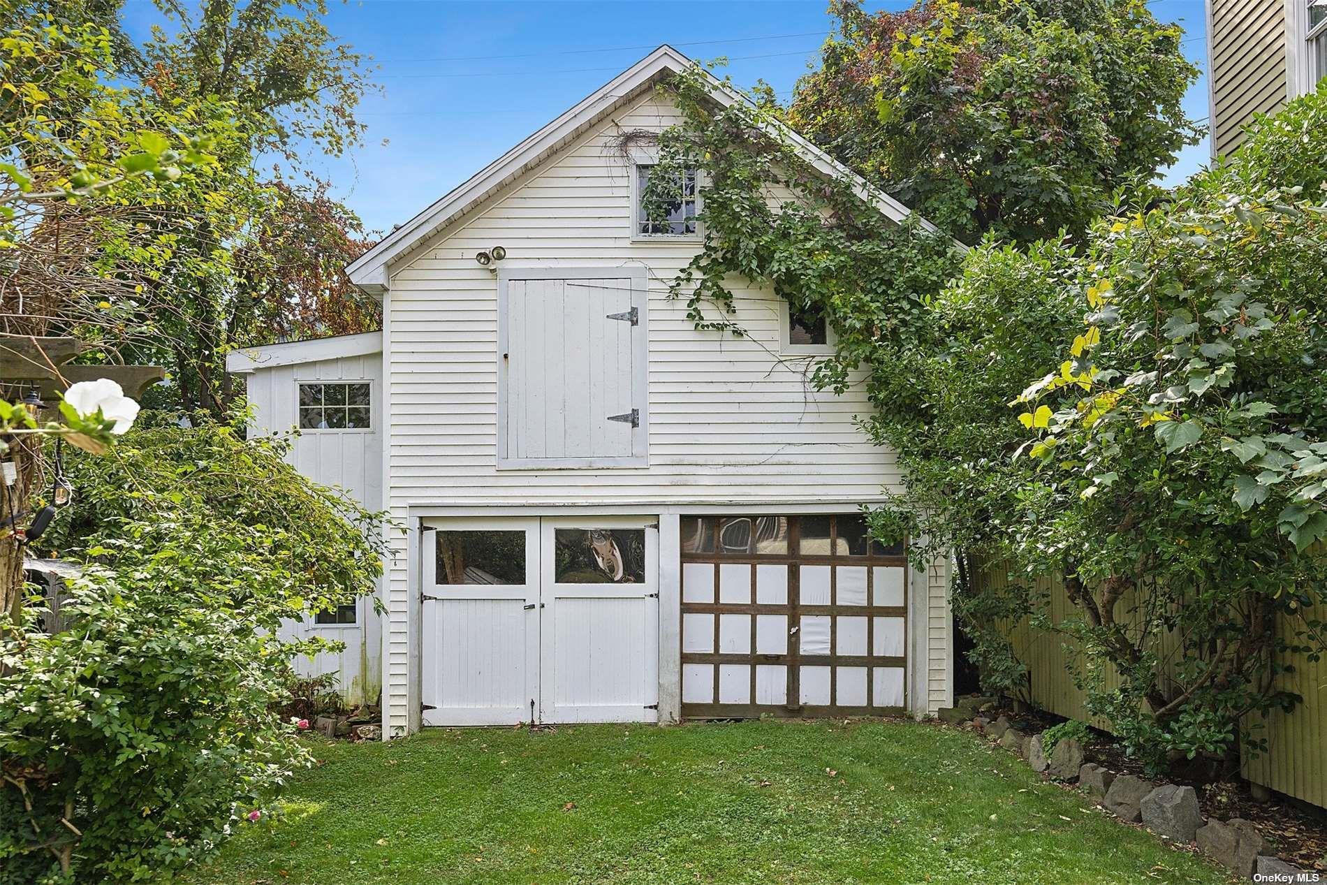 151 Bay Avenue