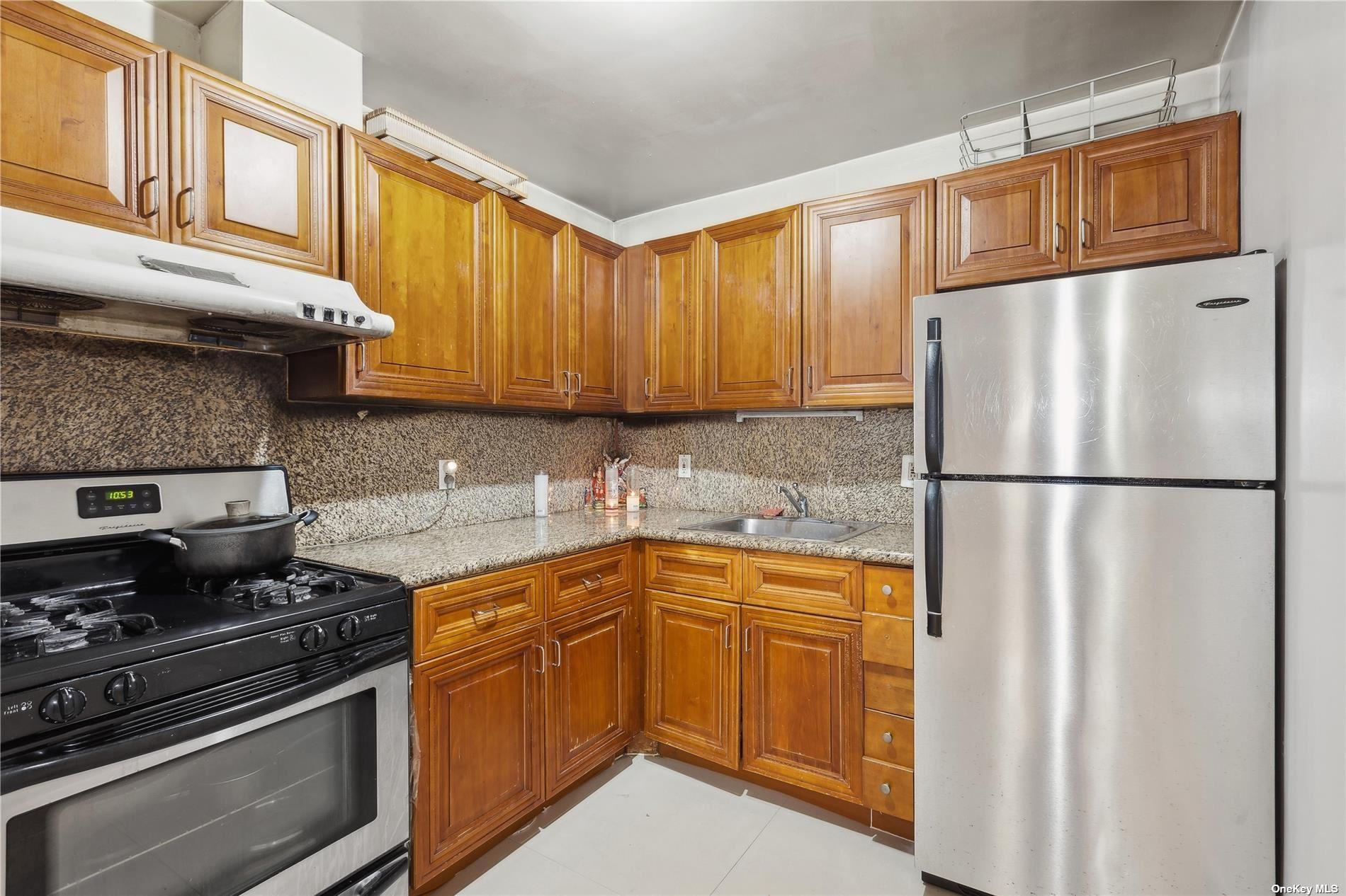 42-38 Judge Street Unit: 2A