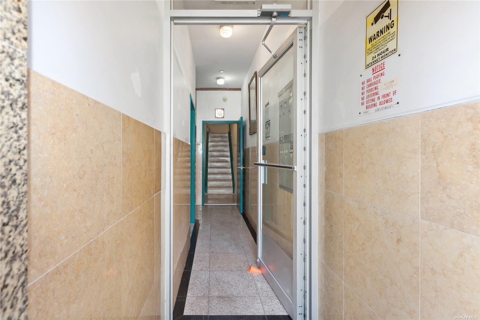 42-38 Judge Street Unit: 2A