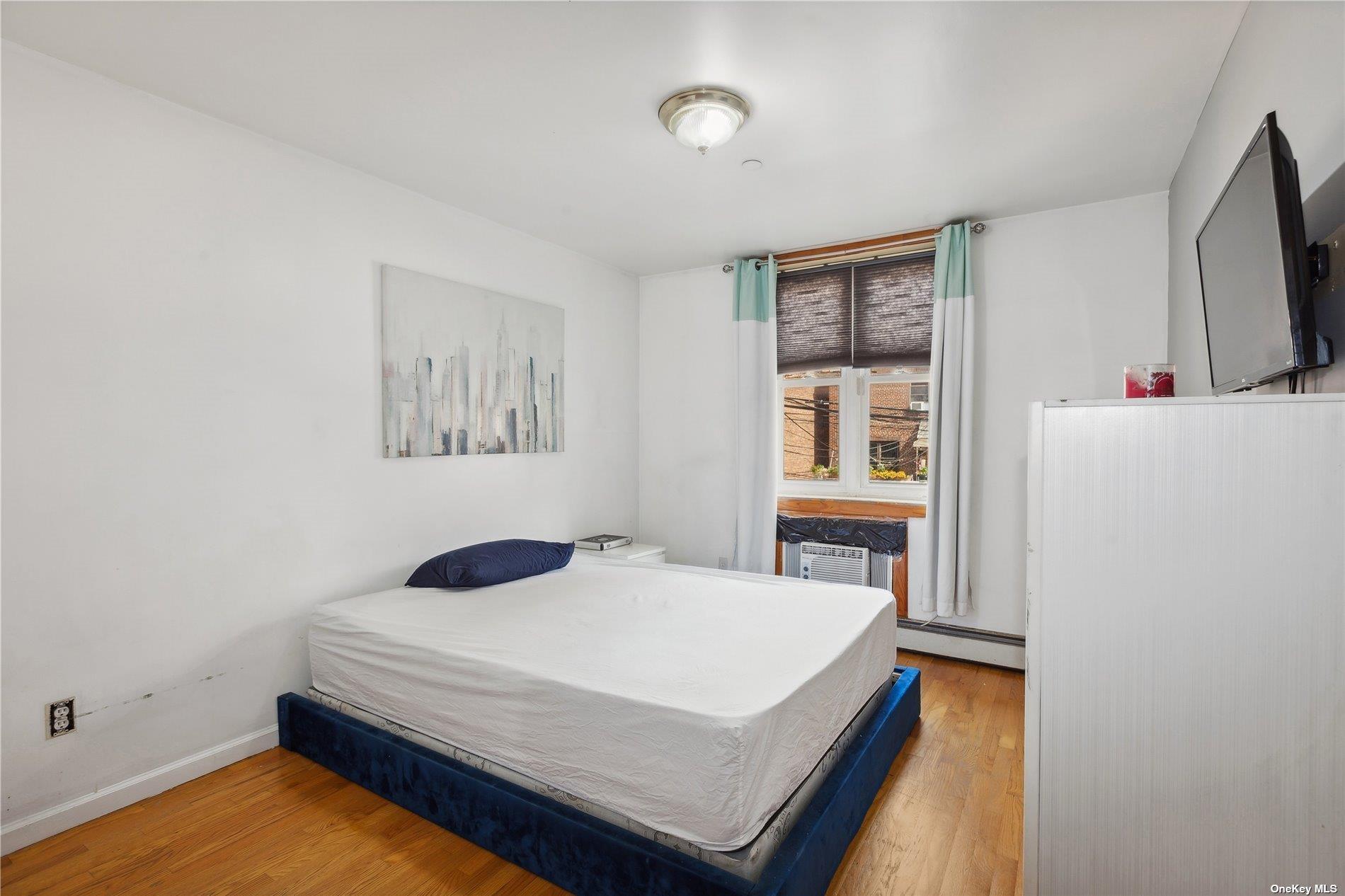 42-38 Judge Street Unit: 2A