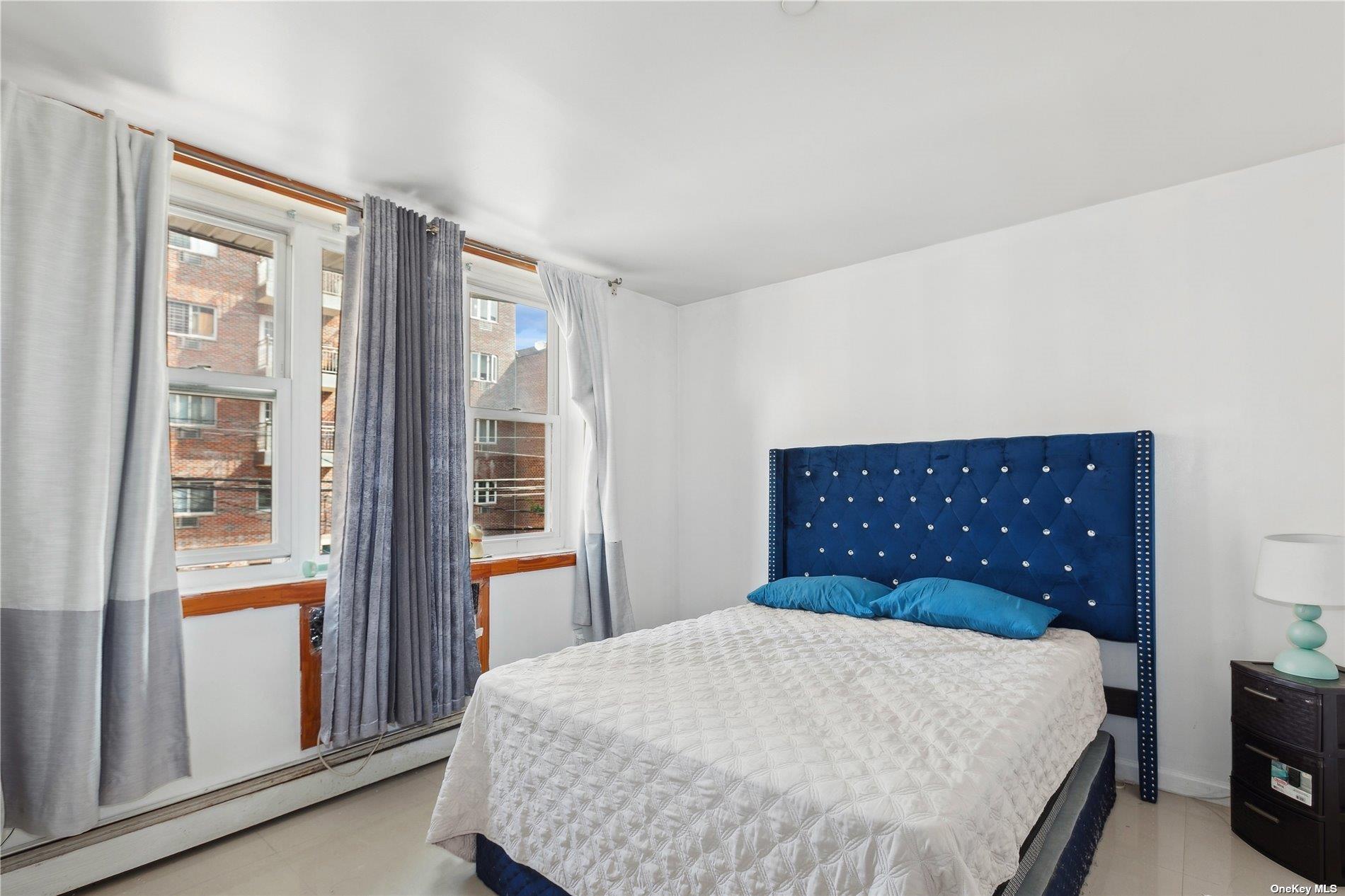 42-38 Judge Street Unit: 2A