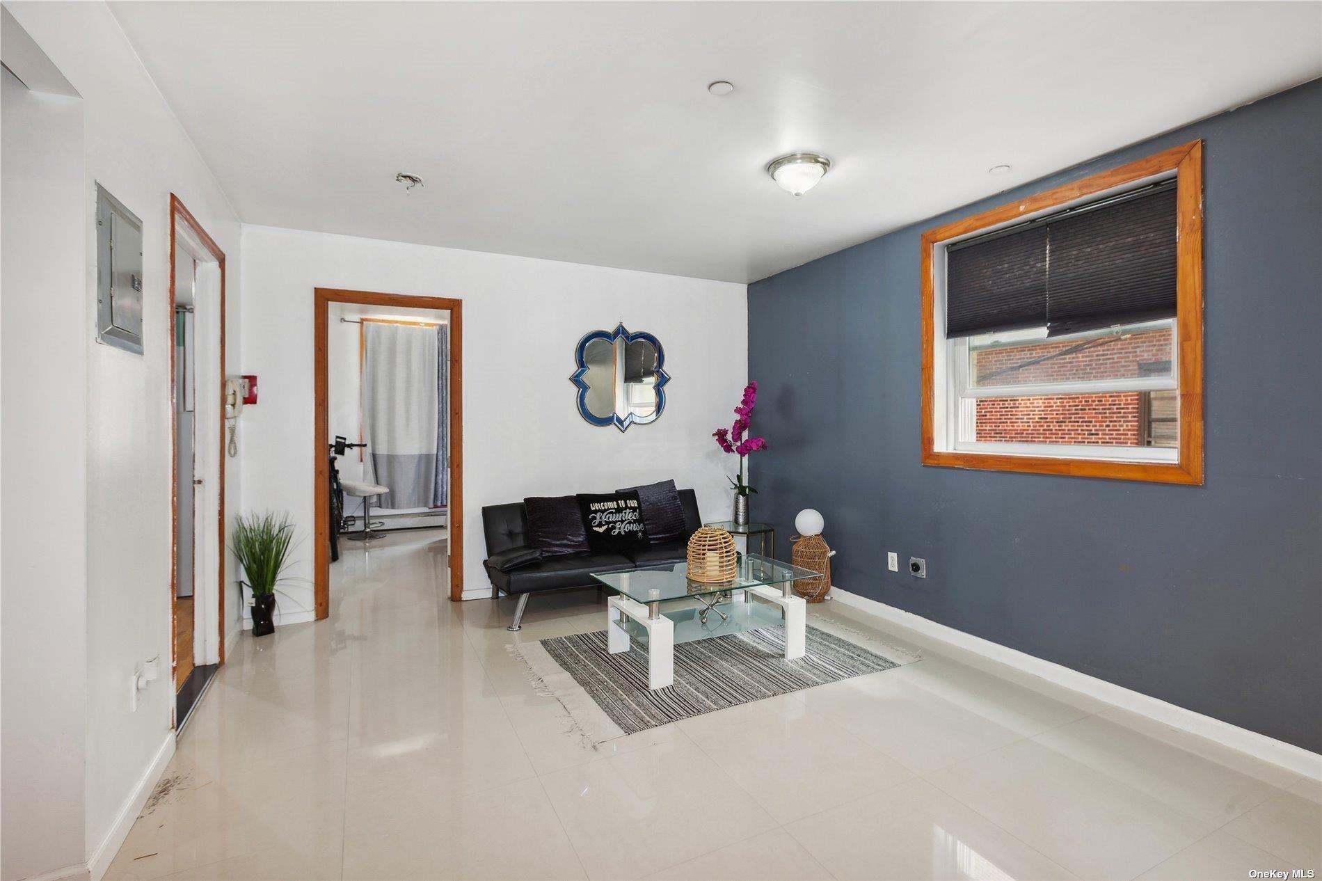 42-38 Judge Street Unit: 2A