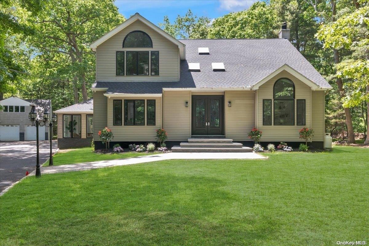 217 Dix Hills Road