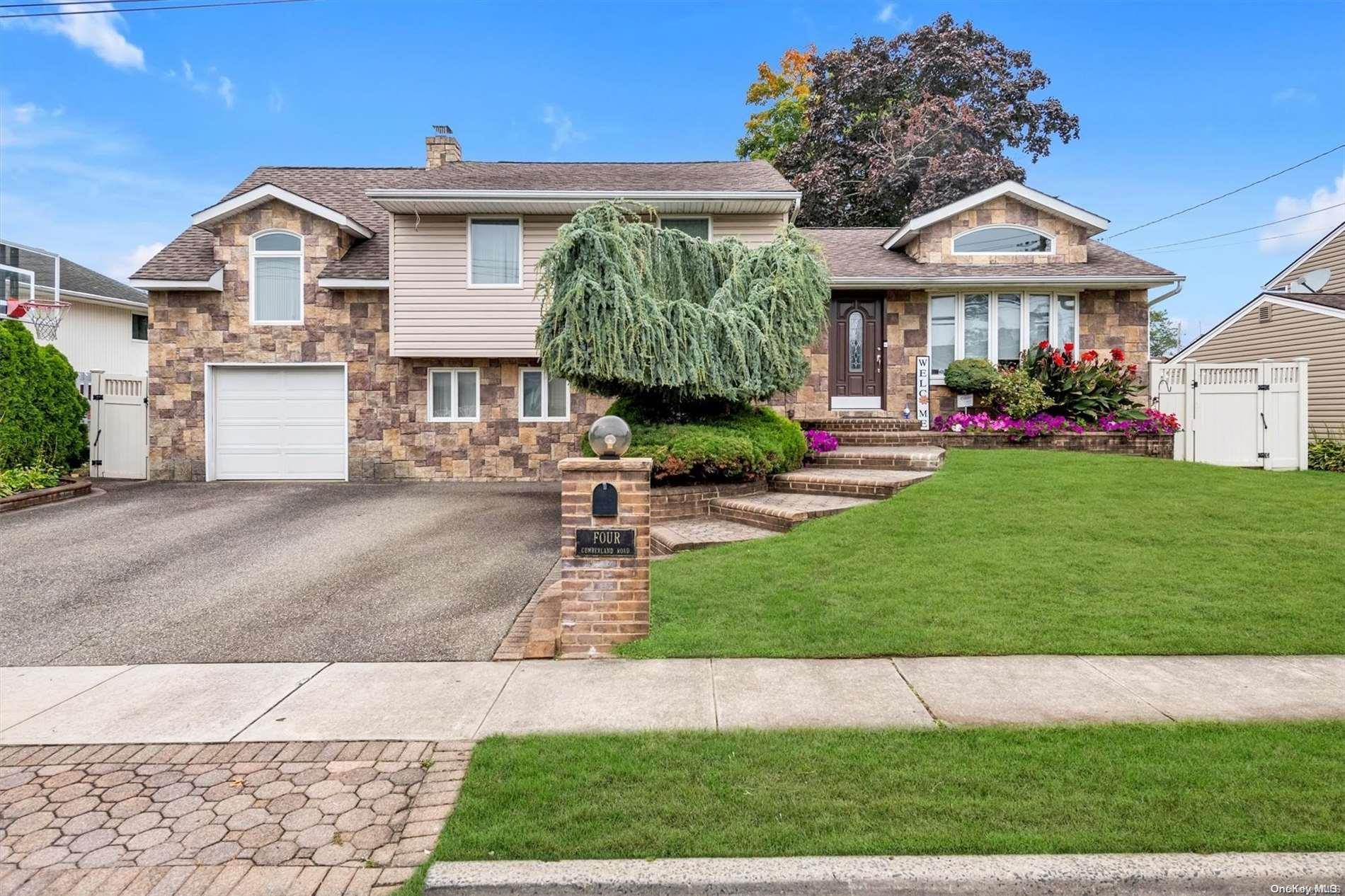 4 Cumberland Road