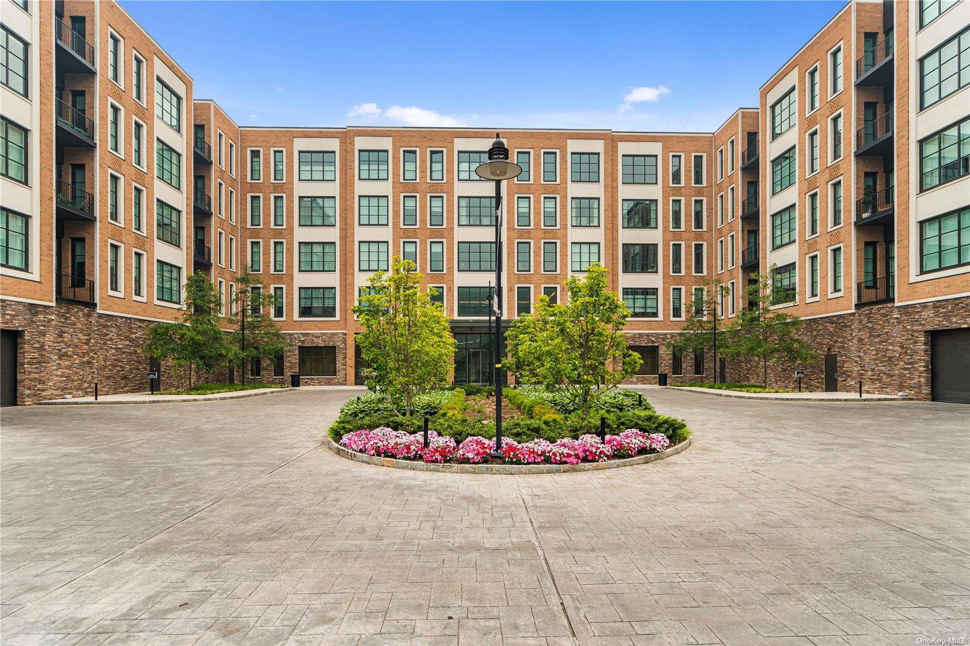 100 Garvies Point Road Unit: 1046