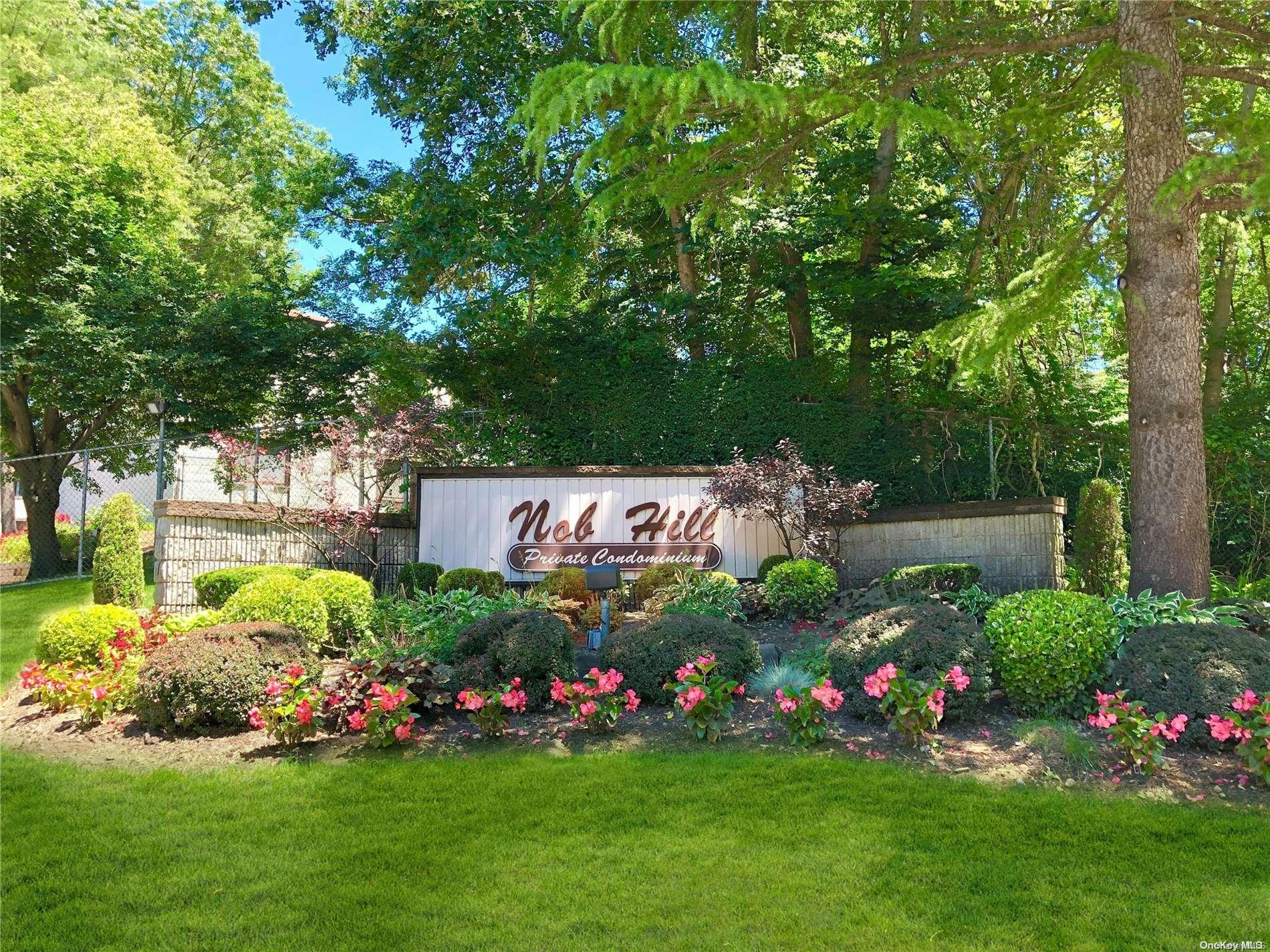 59 Richmond Blvd Boulevard Unit: 3B
