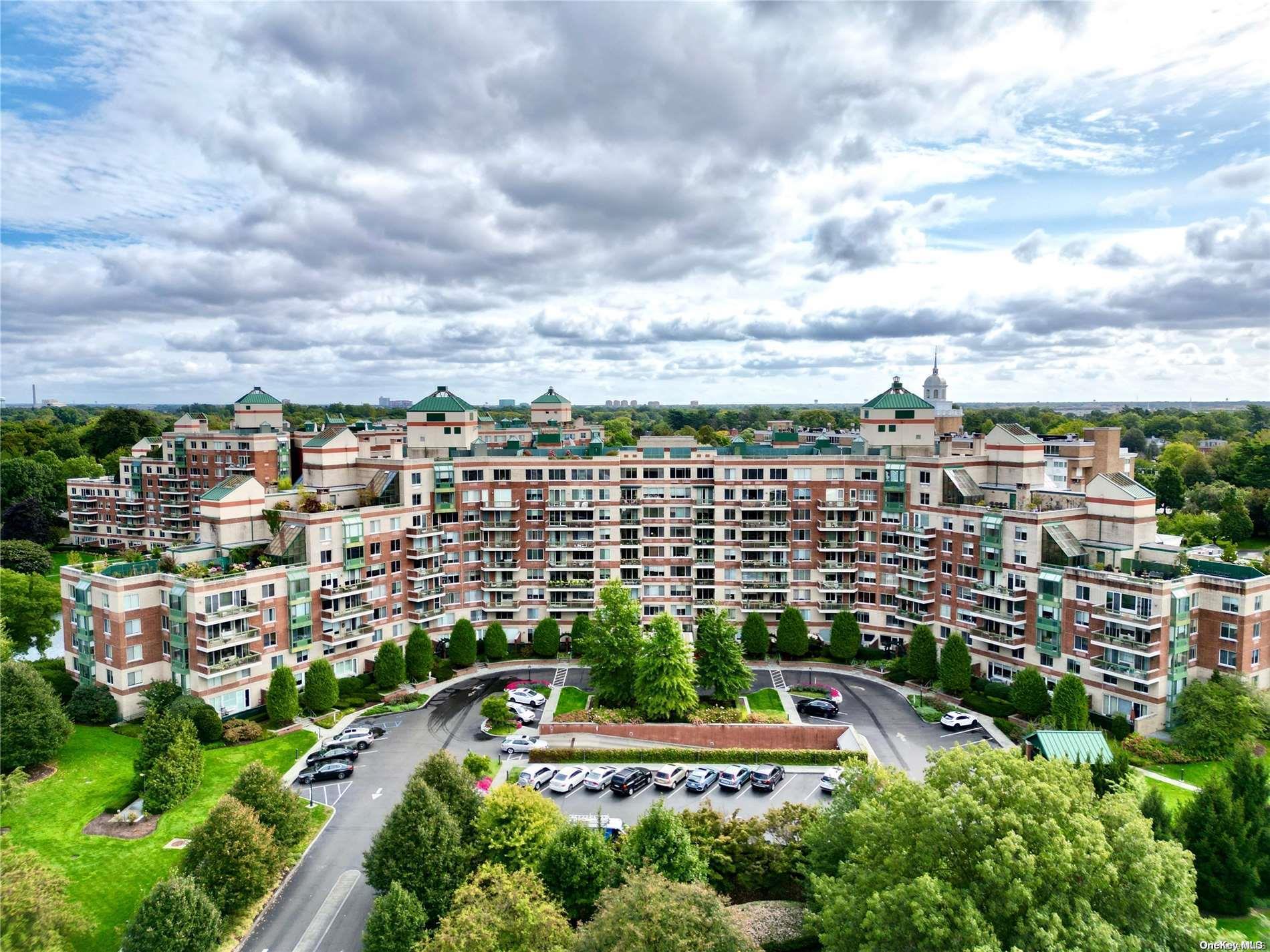 111 Cherry Valley Avenue Unit: 809