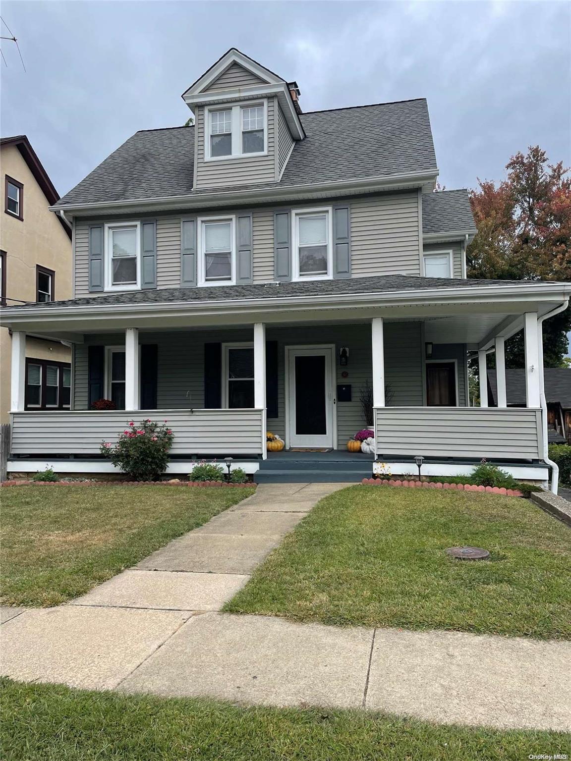 42 Orchard Street