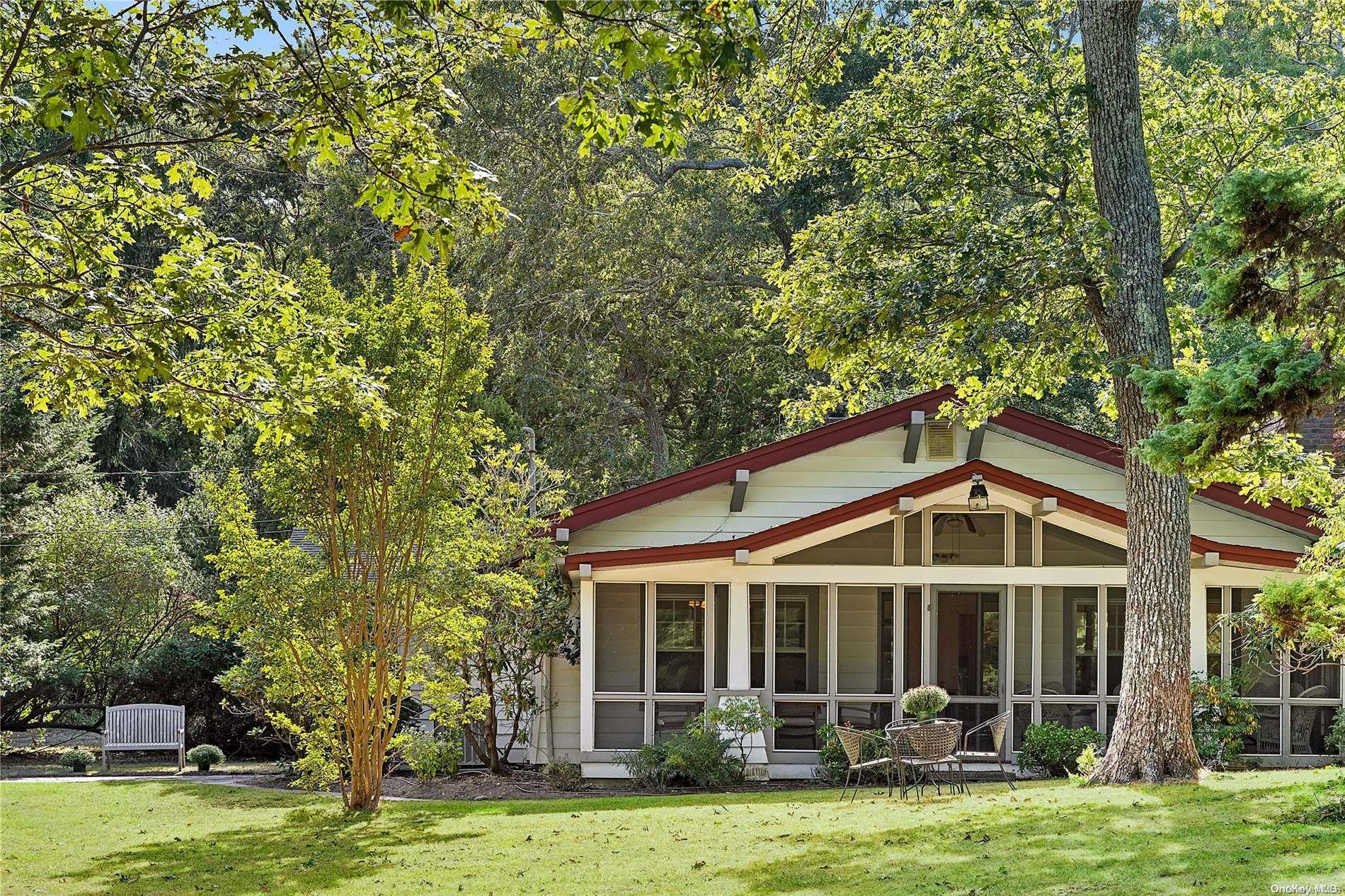 3620 Nassau Point Road