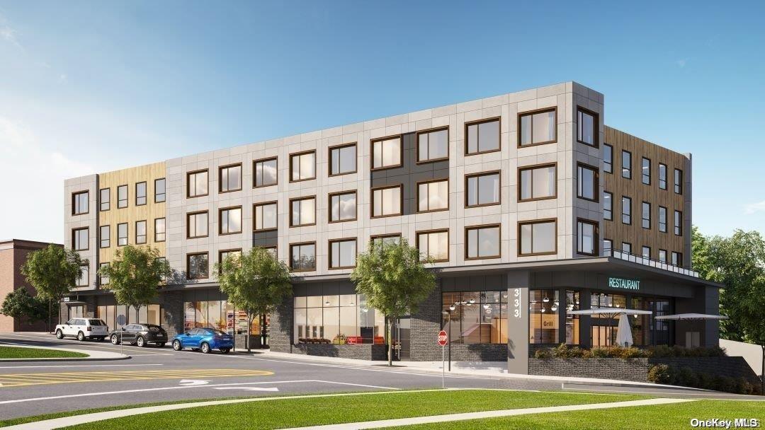 333 Warner Avenue Unit: 101
