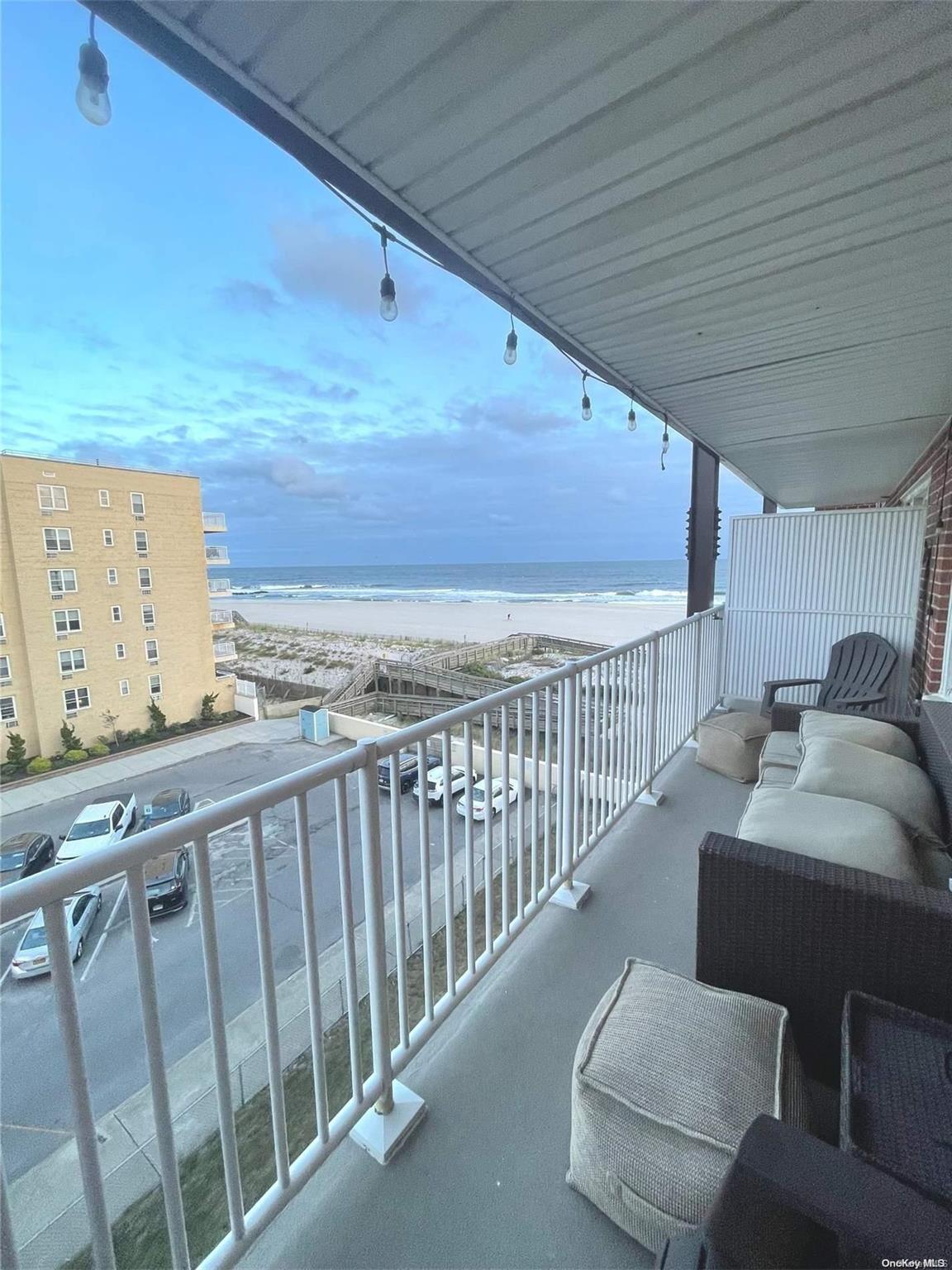 666 Shore Road Unit: 4E