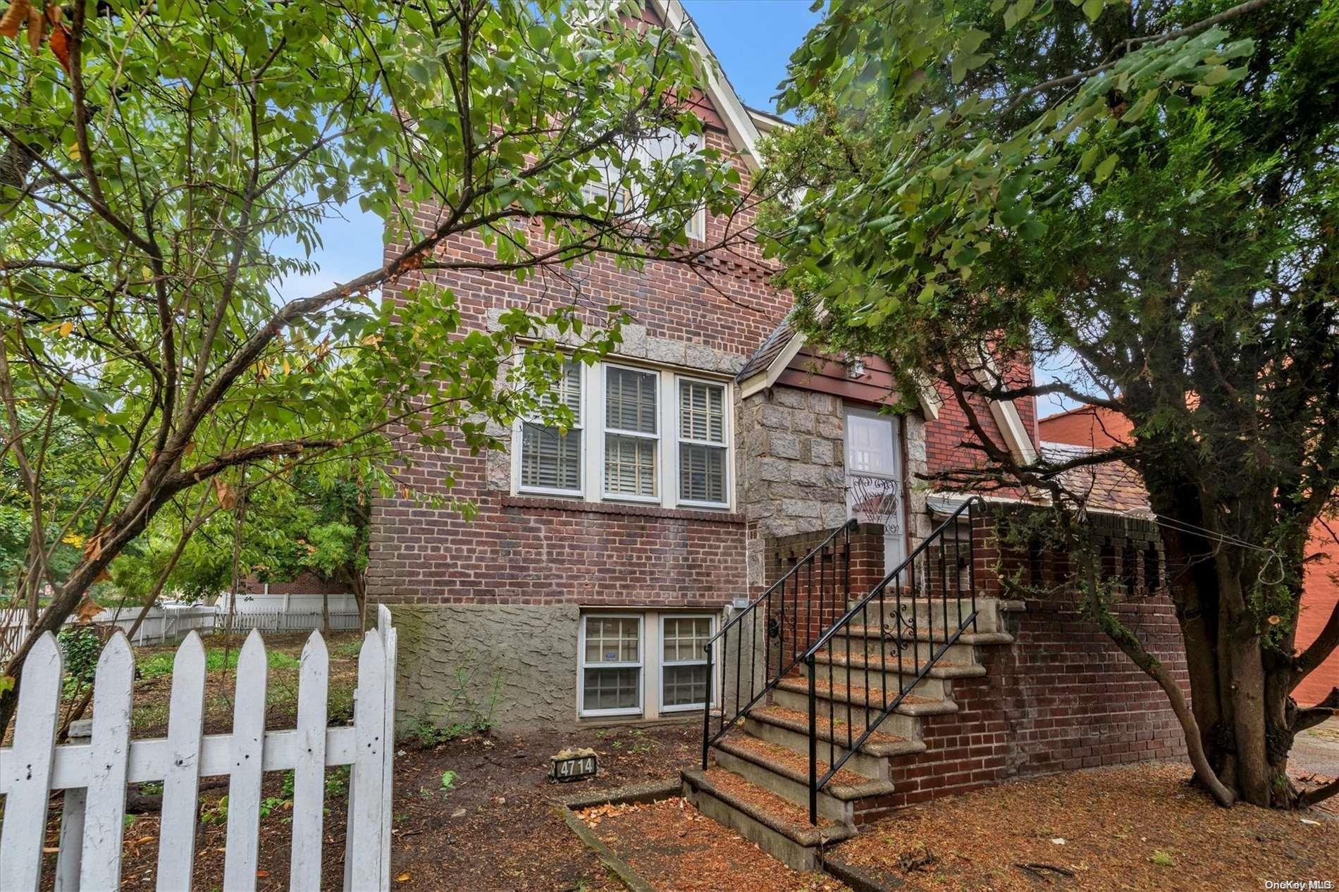 47-14 65th Street