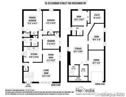 15-03 Dunbar Street