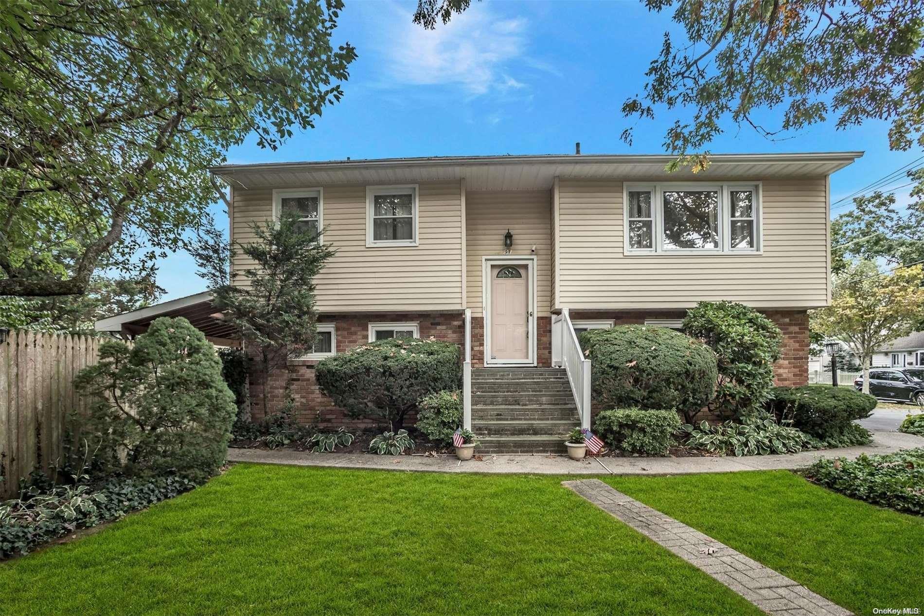 91 Maplewood Road