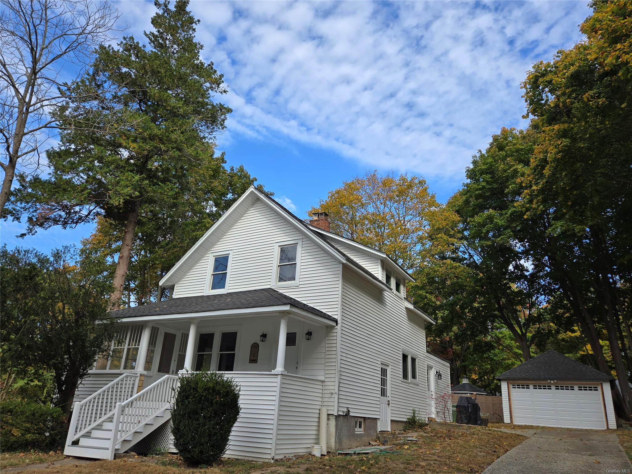 145 N Country Road