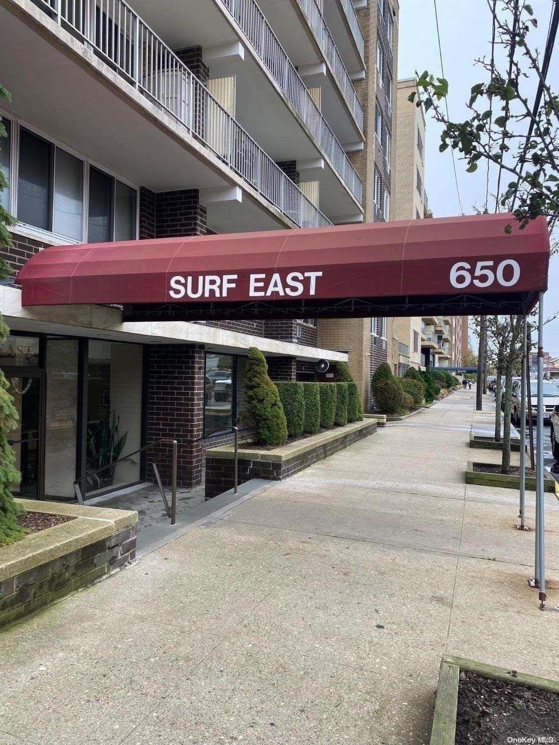 650 Shore Road Unit: 5C