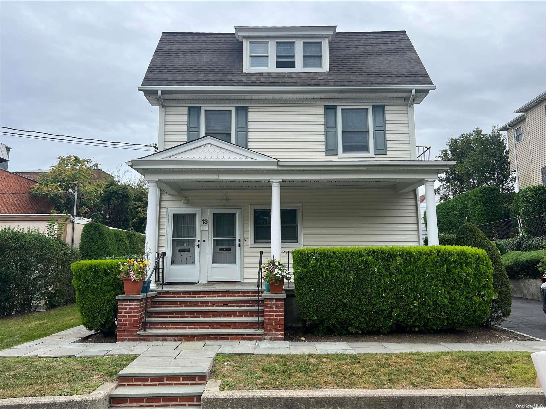 13 Mackey Avenue Unit: C