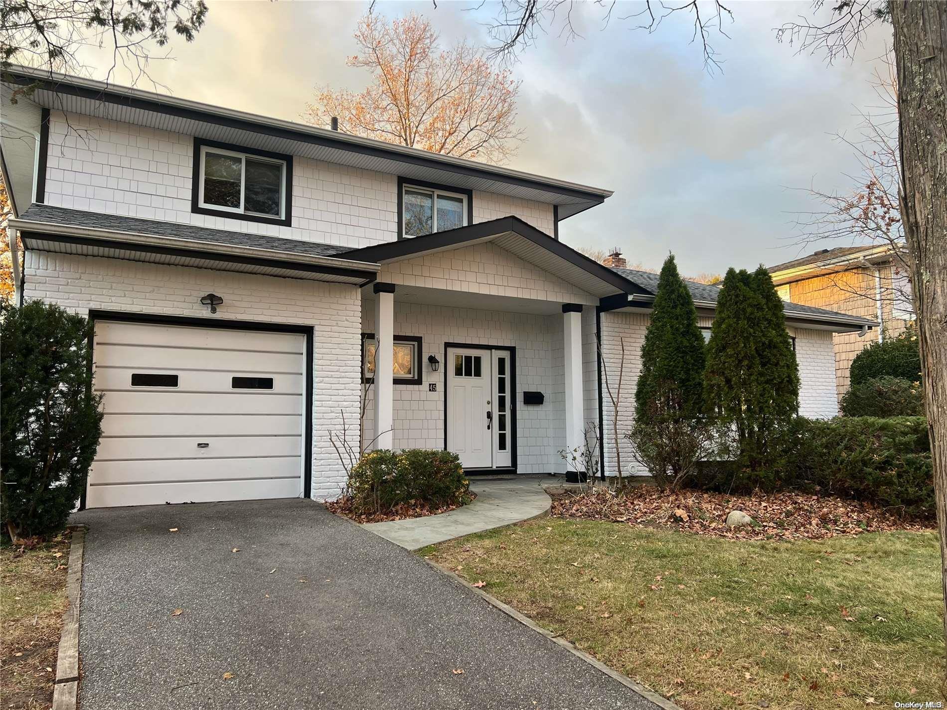 45 Soundview Drive