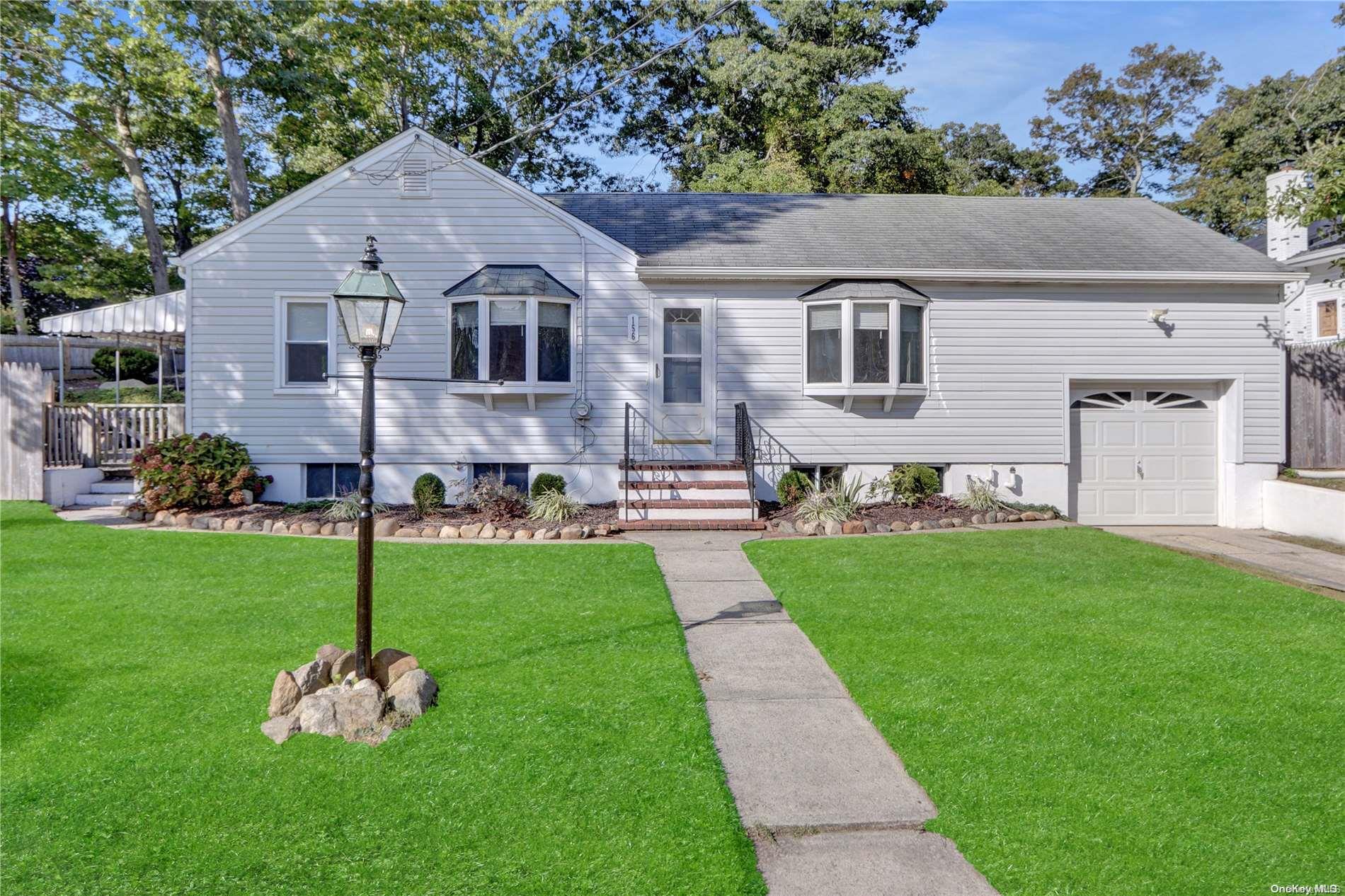 156 Berkshire Drive