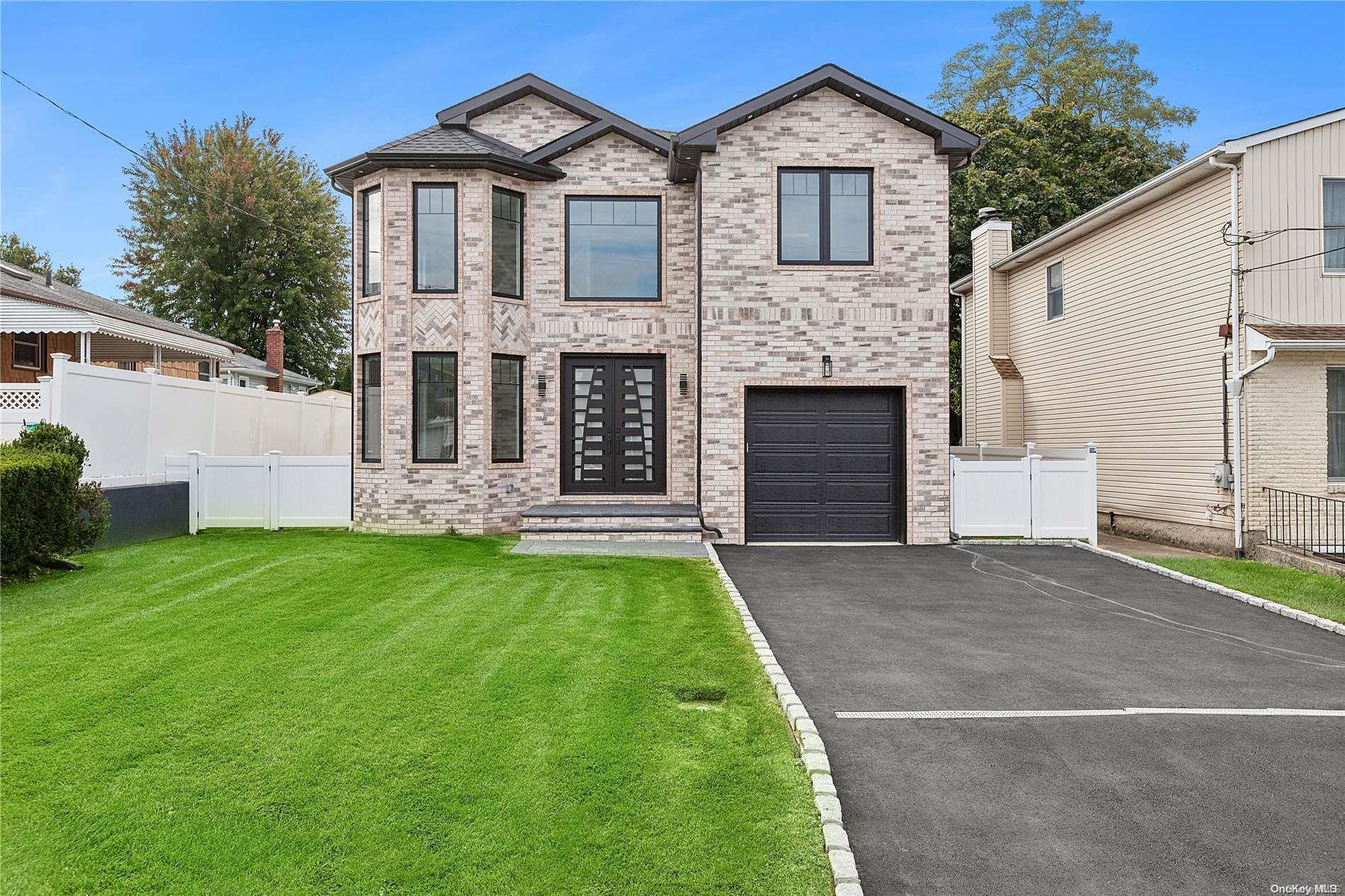139 Hughes Place
