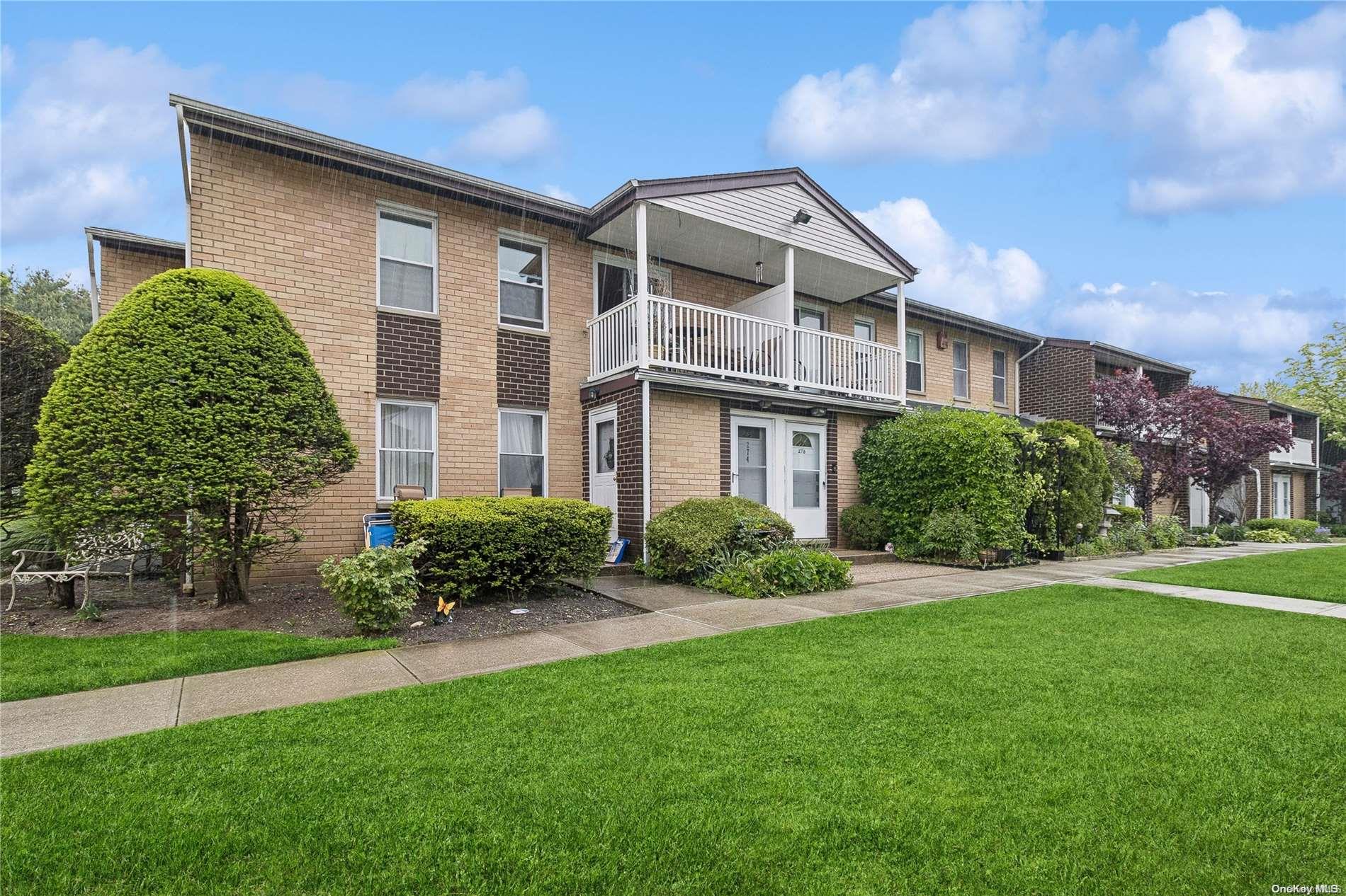 274 Artist Lake Drive Unit: 274